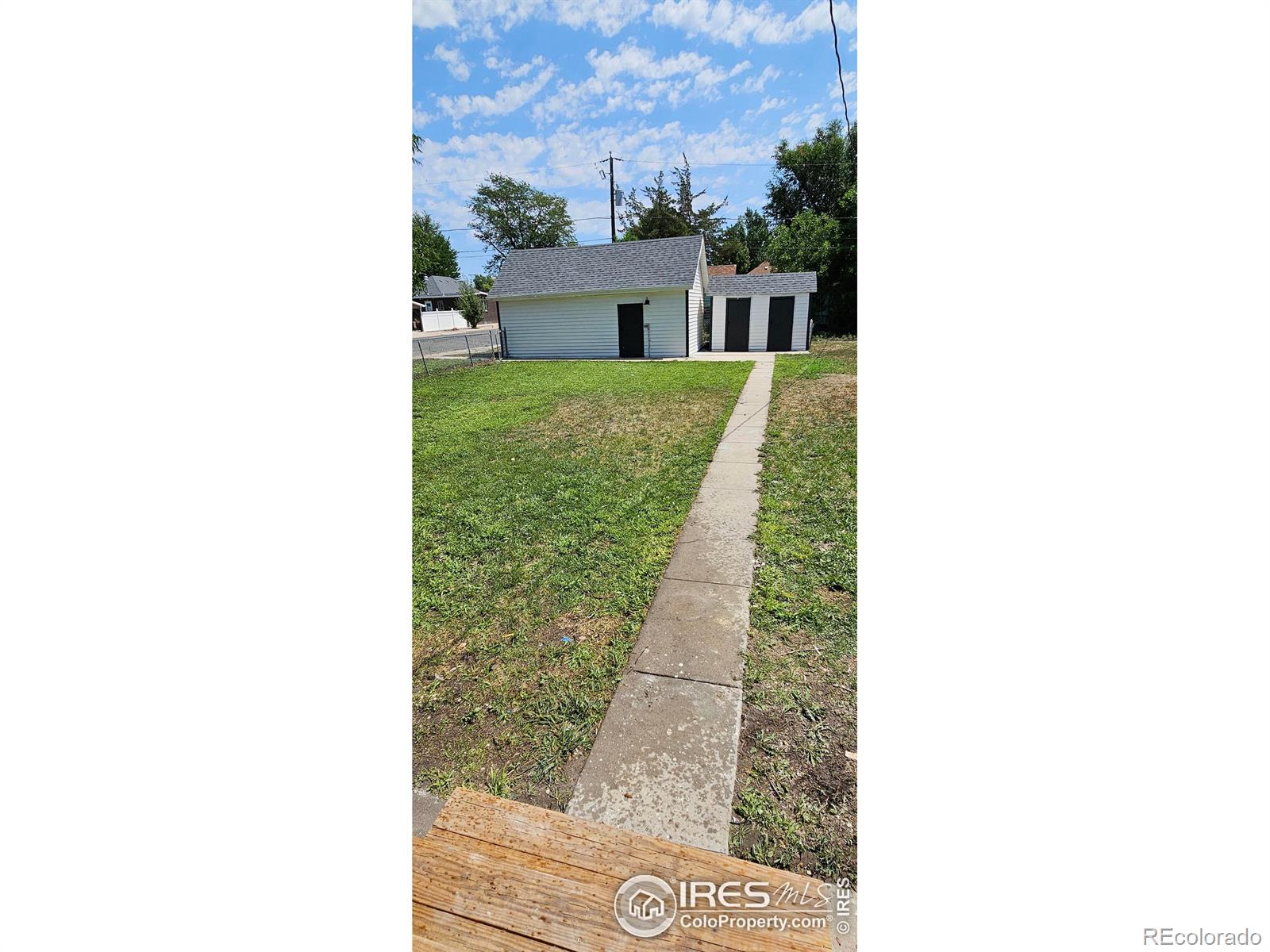 MLS Image #17 for 203 s colorado avenue,brush, Colorado