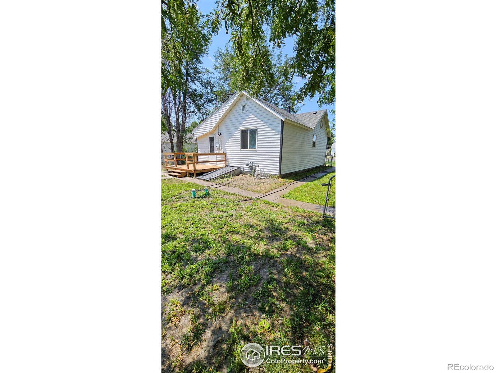 MLS Image #19 for 203 s colorado avenue,brush, Colorado