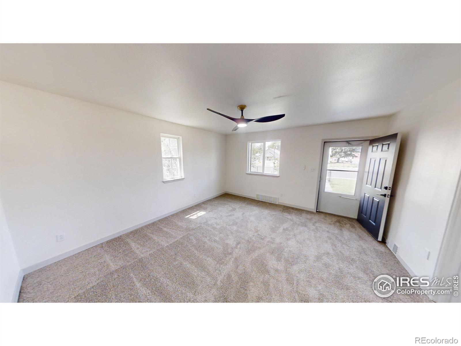 MLS Image #3 for 203 s colorado avenue,brush, Colorado