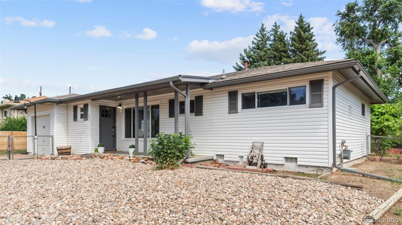 MLS Image #0 for 221  everett drive,colorado springs, Colorado