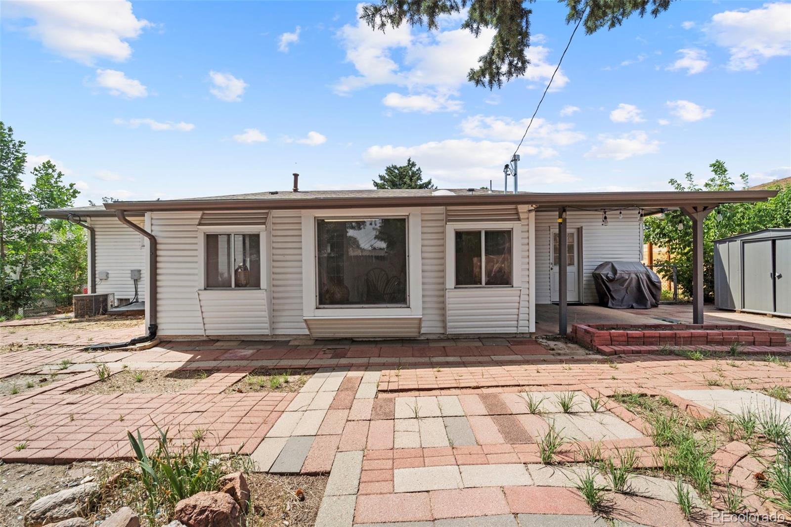 MLS Image #25 for 221  everett drive,colorado springs, Colorado