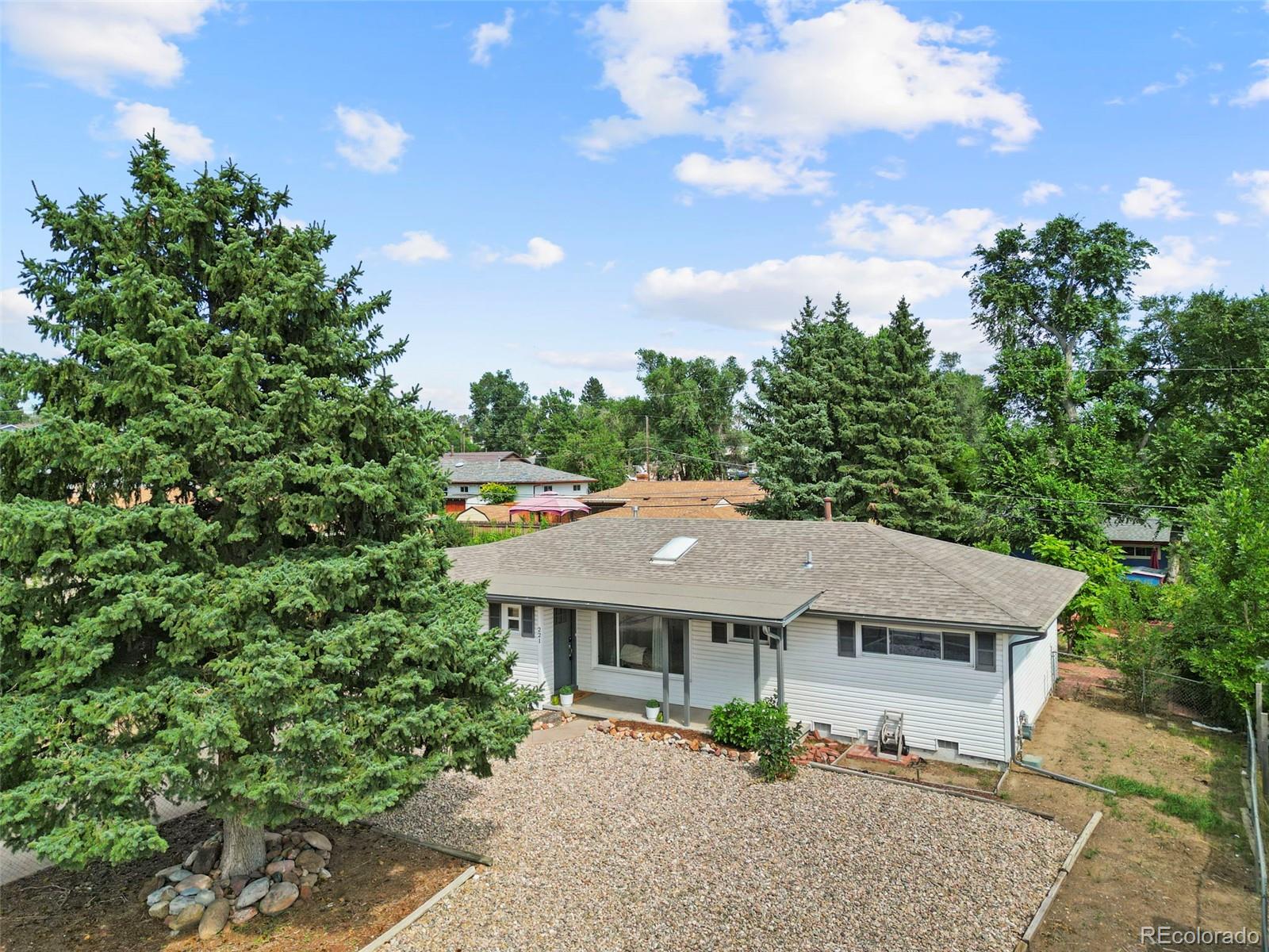 MLS Image #31 for 221  everett drive,colorado springs, Colorado