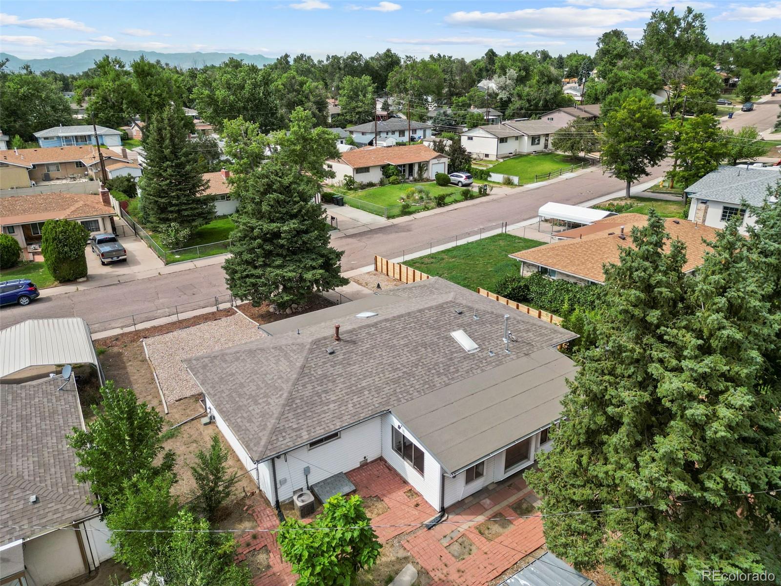 MLS Image #33 for 221  everett drive,colorado springs, Colorado