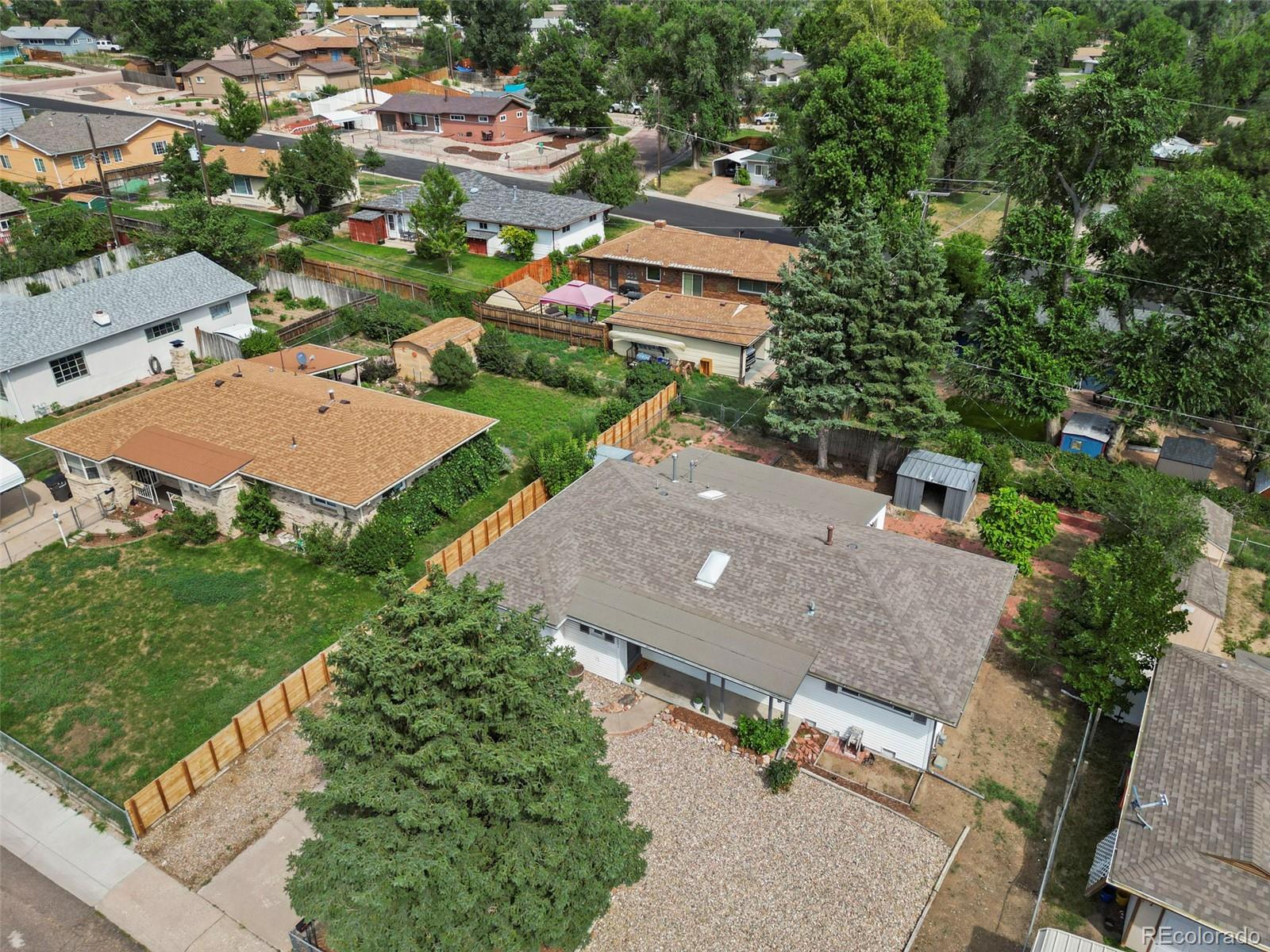 MLS Image #34 for 221  everett drive,colorado springs, Colorado