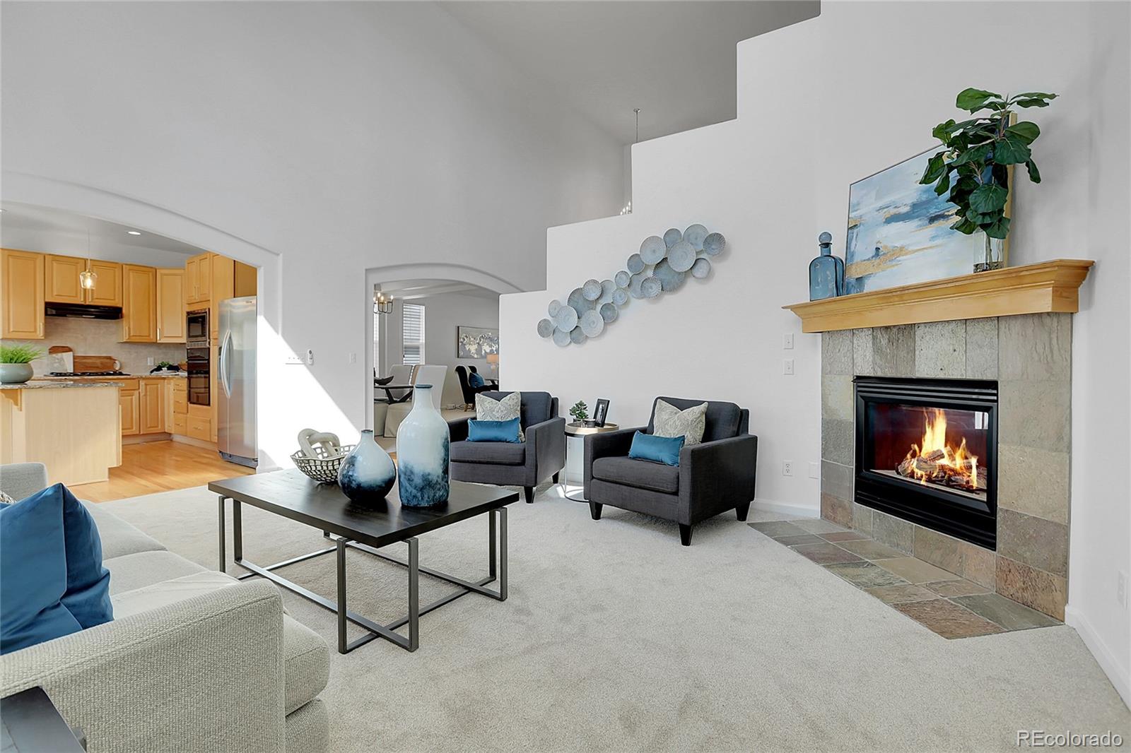 MLS Image #12 for 20672 e caley drive,centennial, Colorado