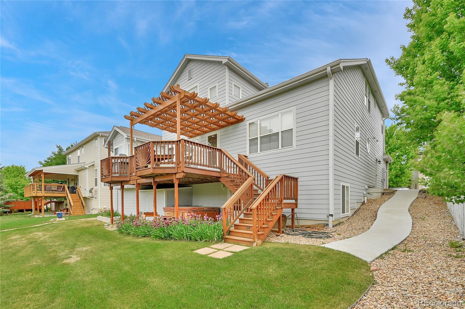 MLS Image #35 for 20672 e caley drive,centennial, Colorado