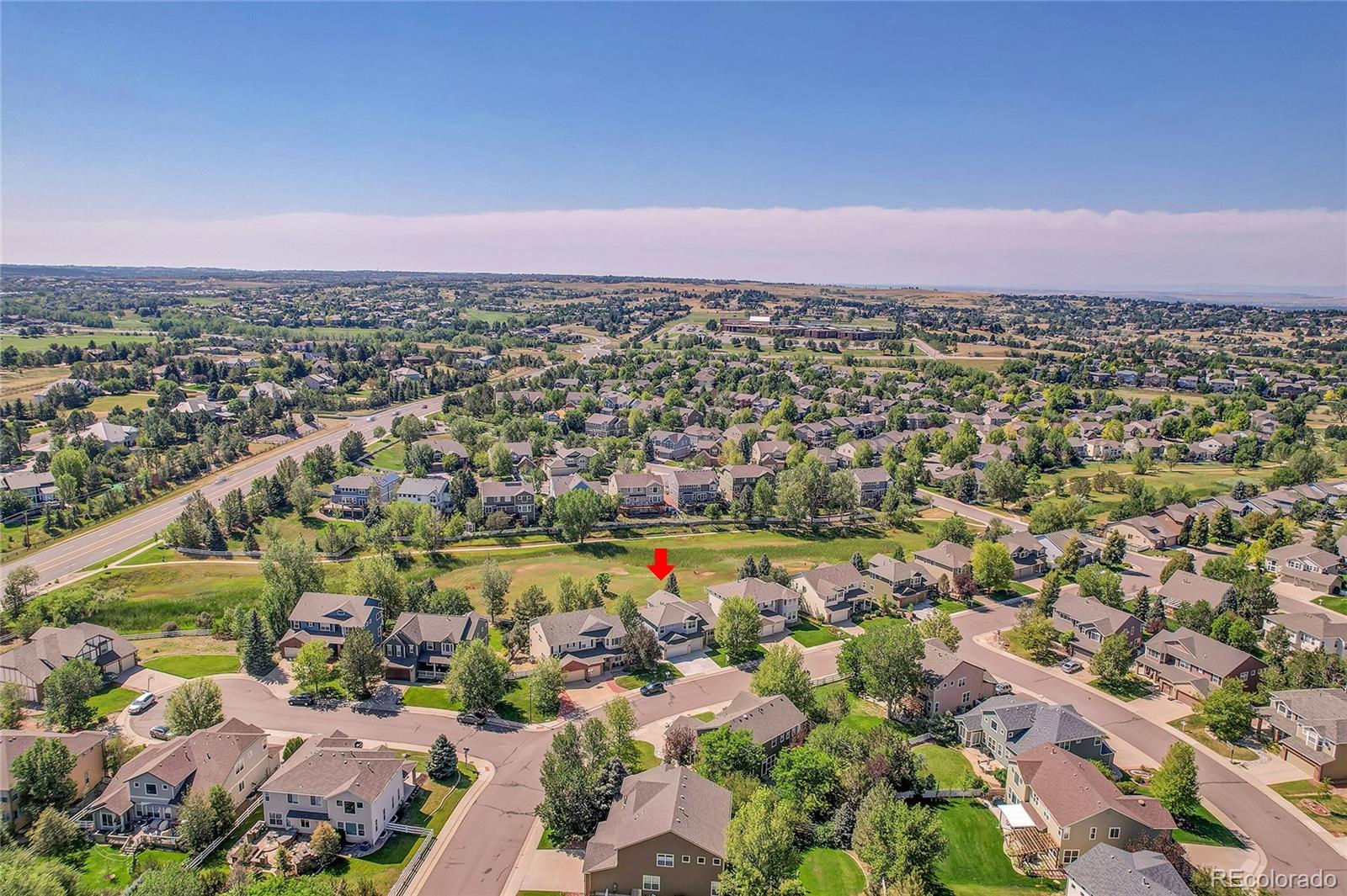 MLS Image #44 for 20672 e caley drive,centennial, Colorado