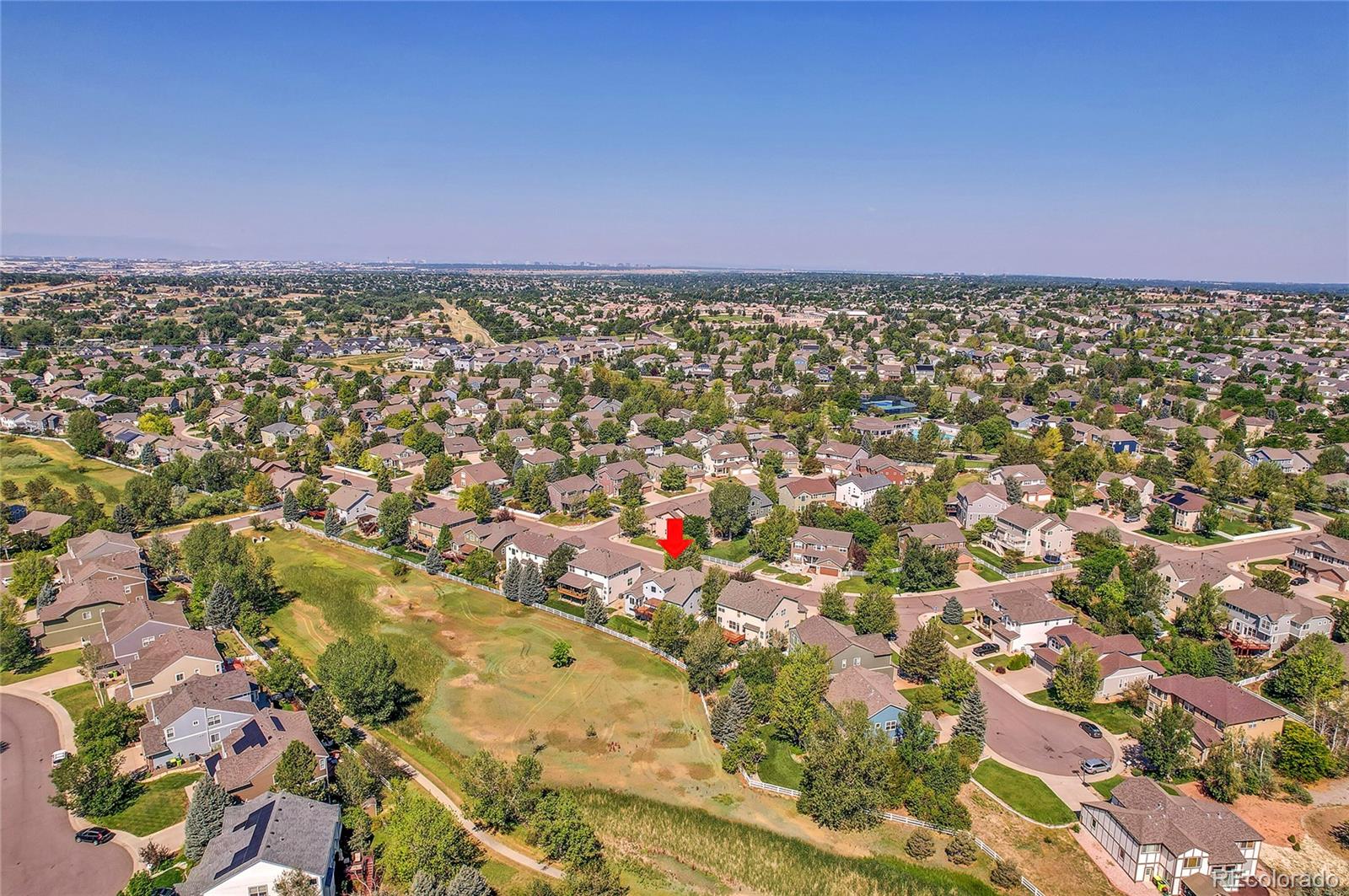 MLS Image #45 for 20672 e caley drive,centennial, Colorado