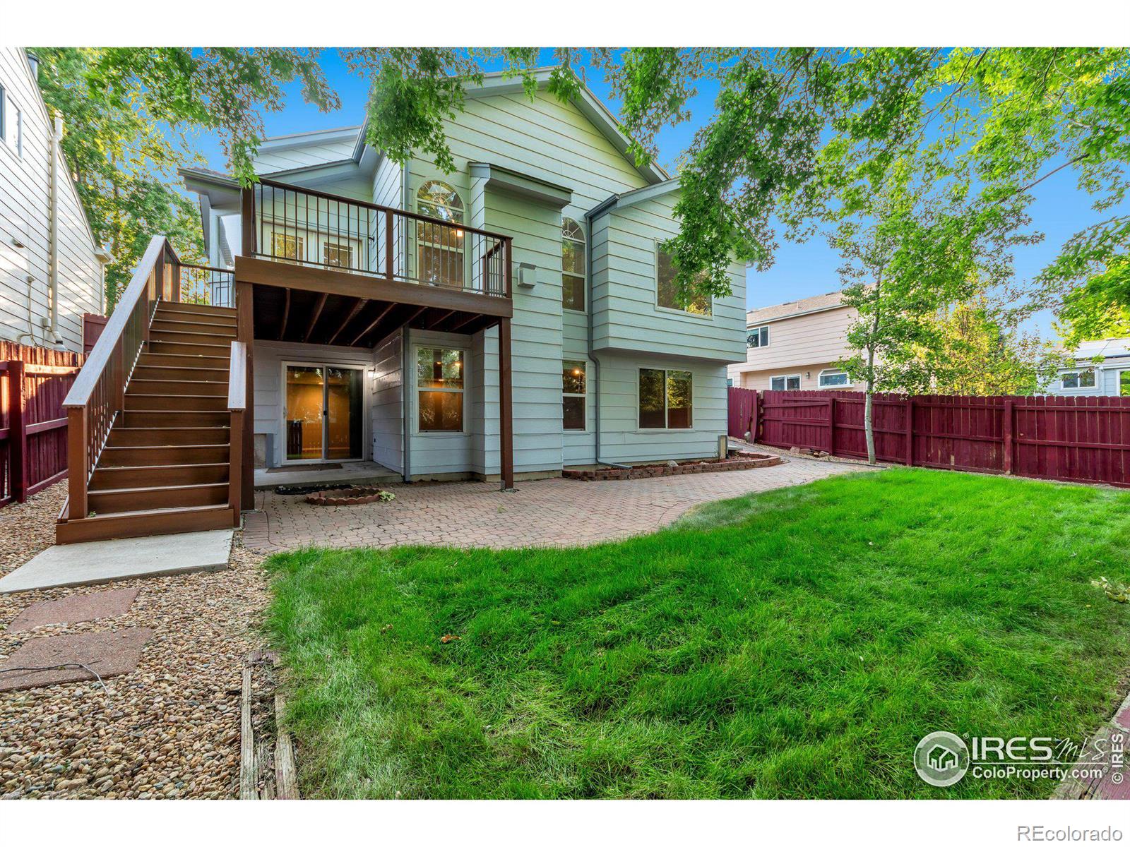 MLS Image #20 for 1040  stoneham street,superior, Colorado