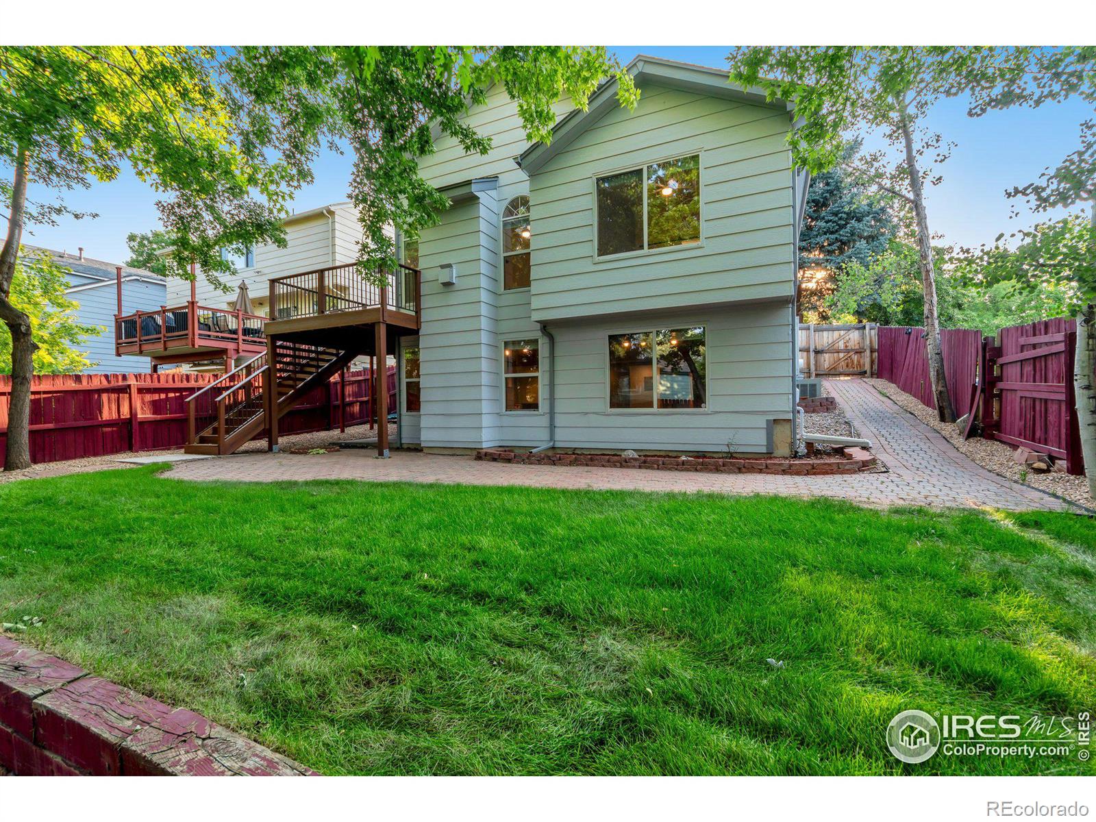 MLS Image #21 for 1040  stoneham street,superior, Colorado