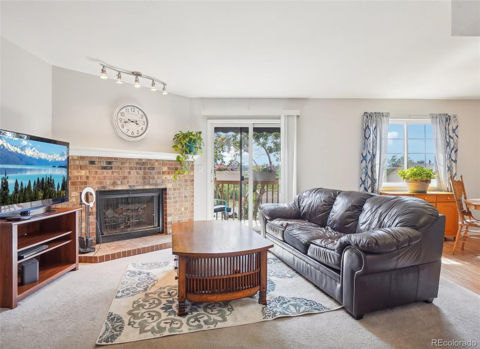 MLS Image #10 for 755  canyon drive ,castle rock, Colorado
