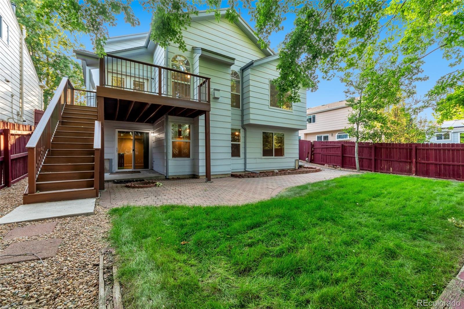 MLS Image #20 for 1040  stoneham street,superior, Colorado