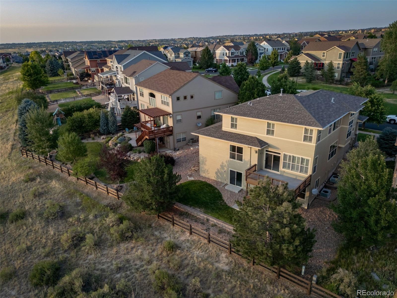 MLS Image #42 for 12071 s tallkid court,parker, Colorado