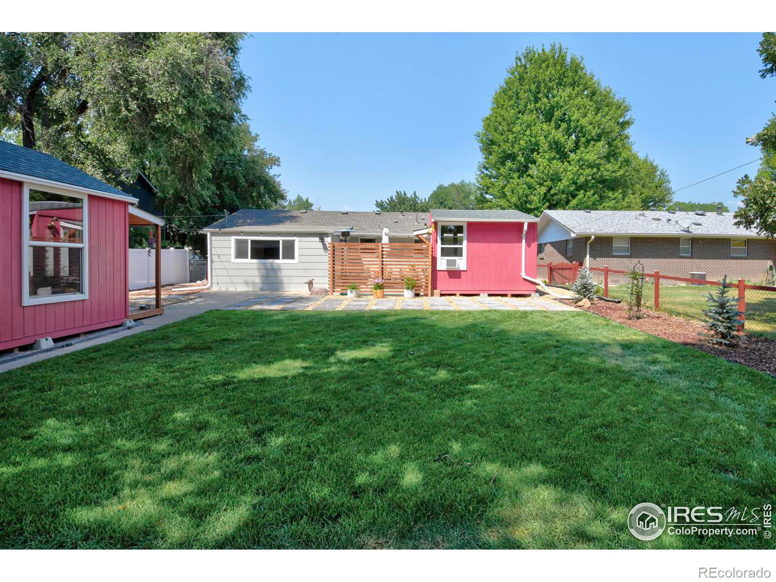 MLS Image #24 for 1012  aspen street,longmont, Colorado