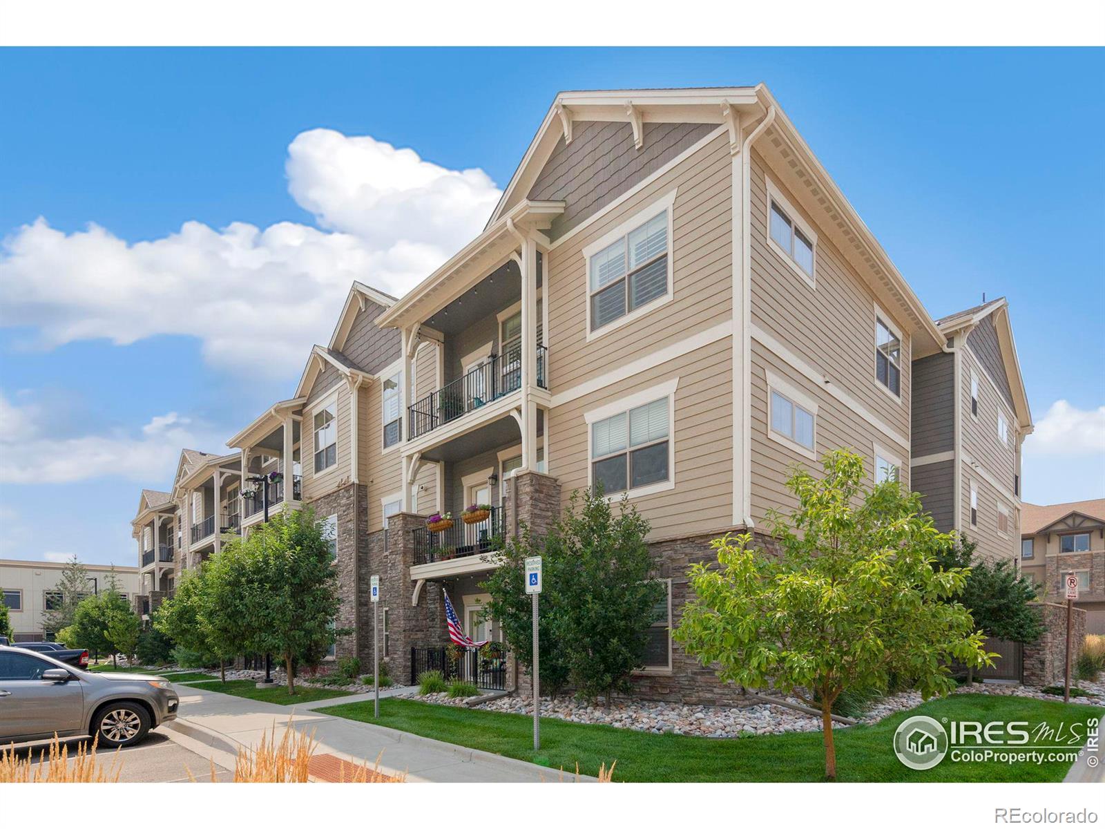 MLS Image #0 for 4780  hahns peak drive,loveland, Colorado