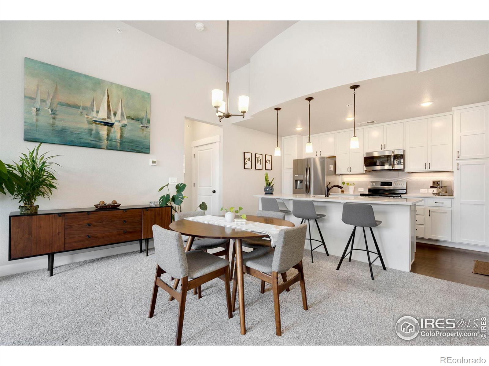 MLS Image #11 for 4780  hahns peak drive,loveland, Colorado