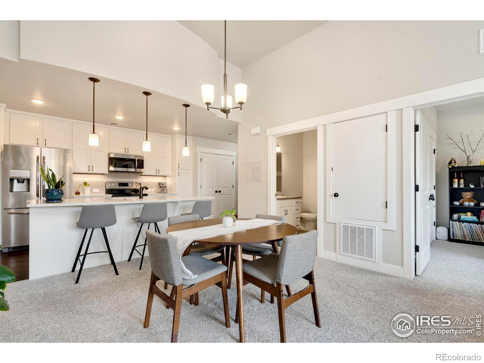 MLS Image #12 for 4780  hahns peak drive,loveland, Colorado