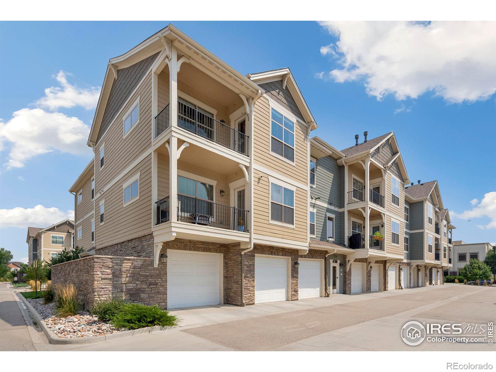 MLS Image #35 for 4780  hahns peak drive,loveland, Colorado