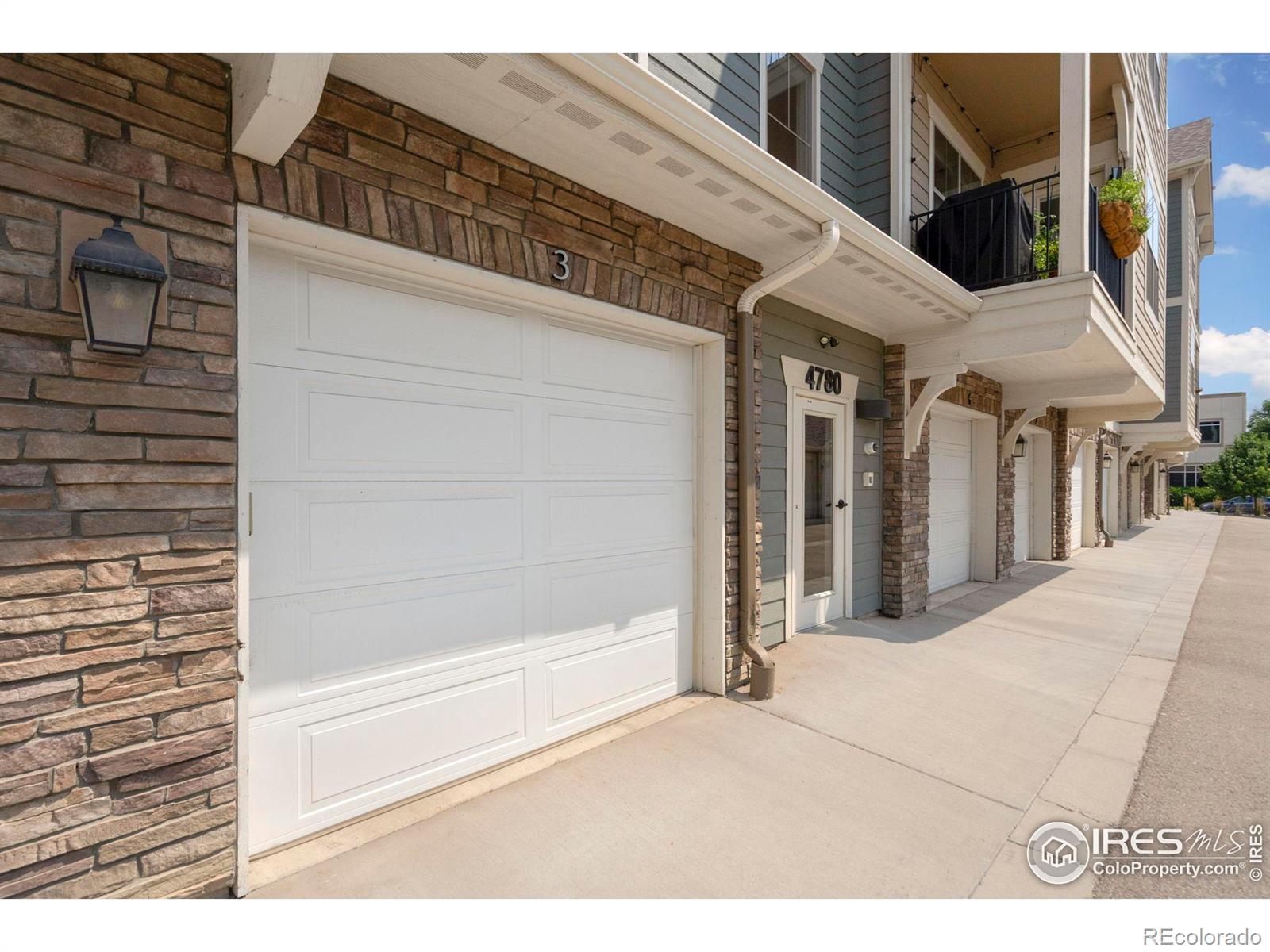 MLS Image #36 for 4780  hahns peak drive,loveland, Colorado