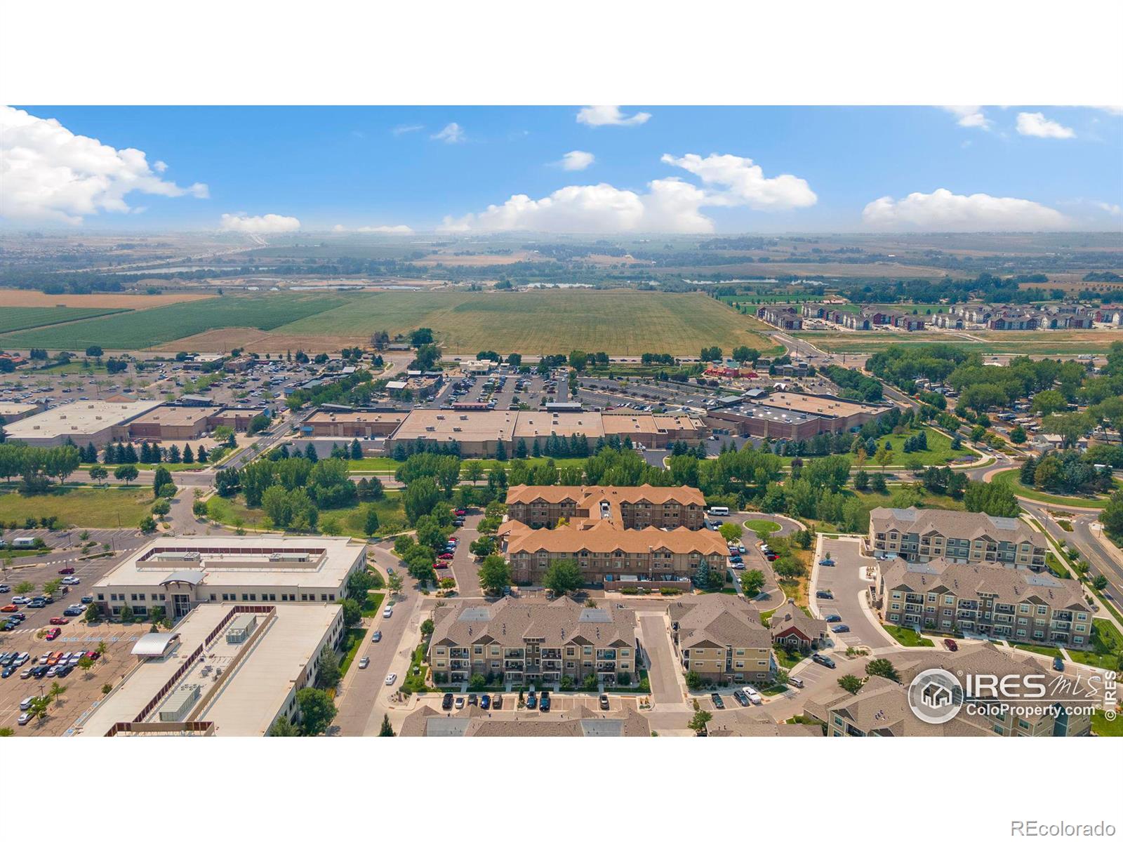 MLS Image #4 for 4780  hahns peak drive,loveland, Colorado
