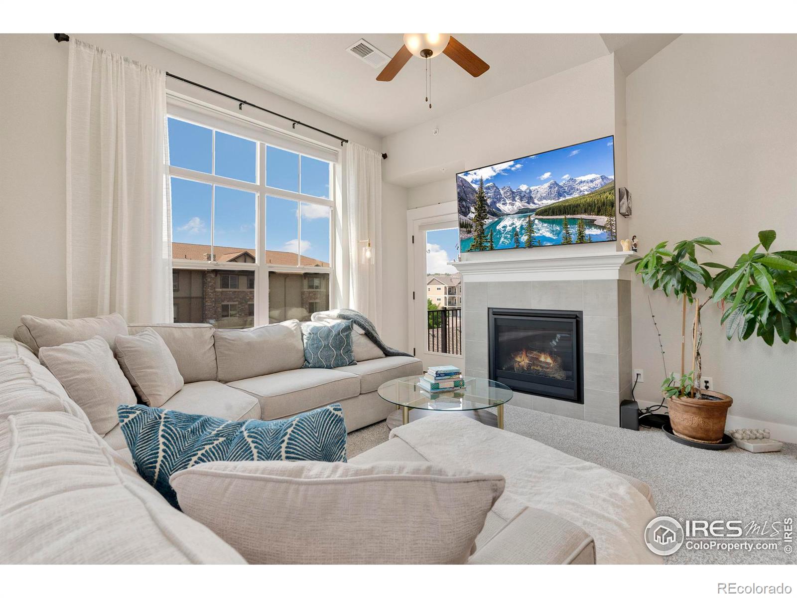 MLS Image #5 for 4780  hahns peak drive,loveland, Colorado