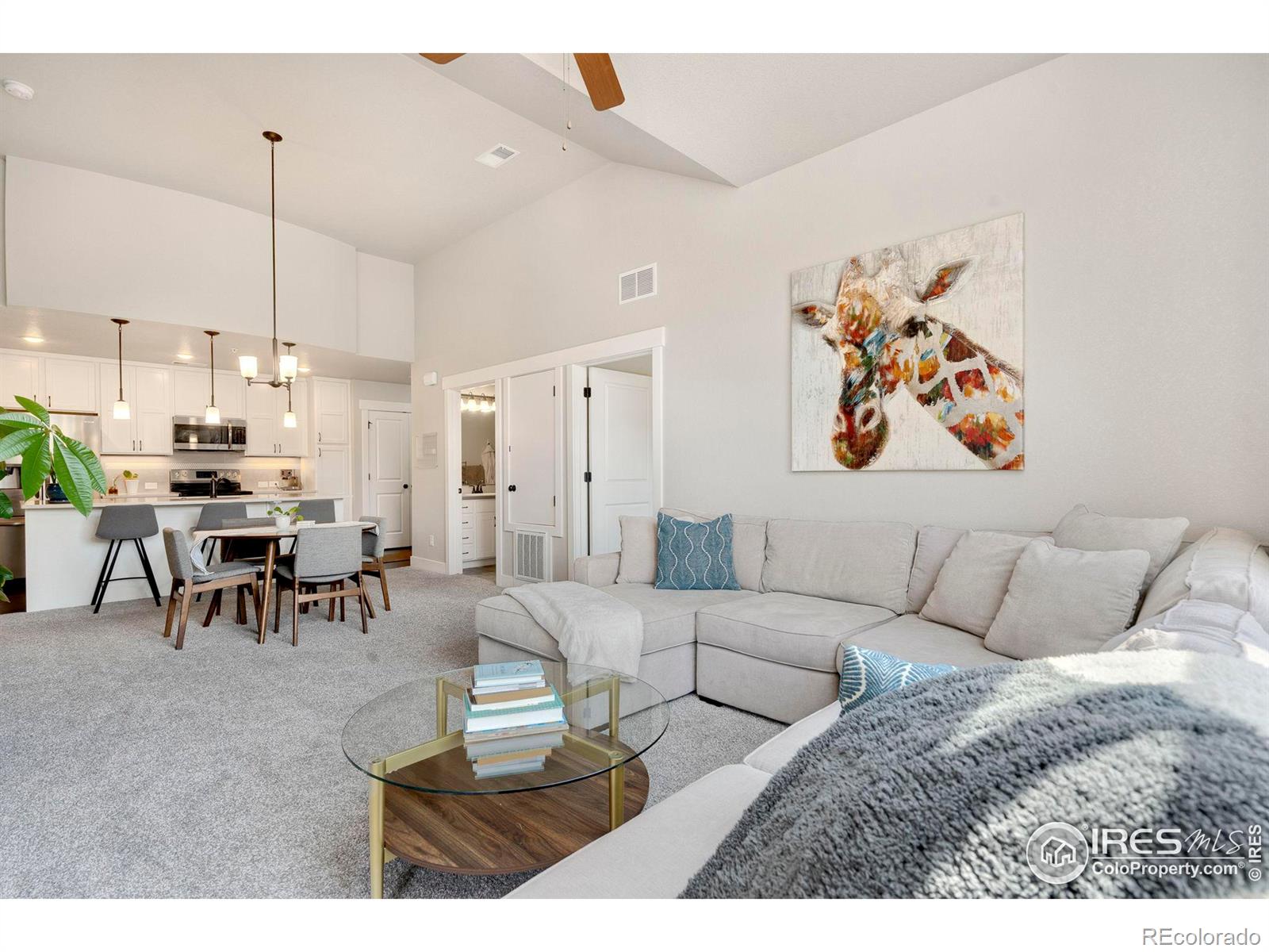 MLS Image #7 for 4780  hahns peak drive,loveland, Colorado