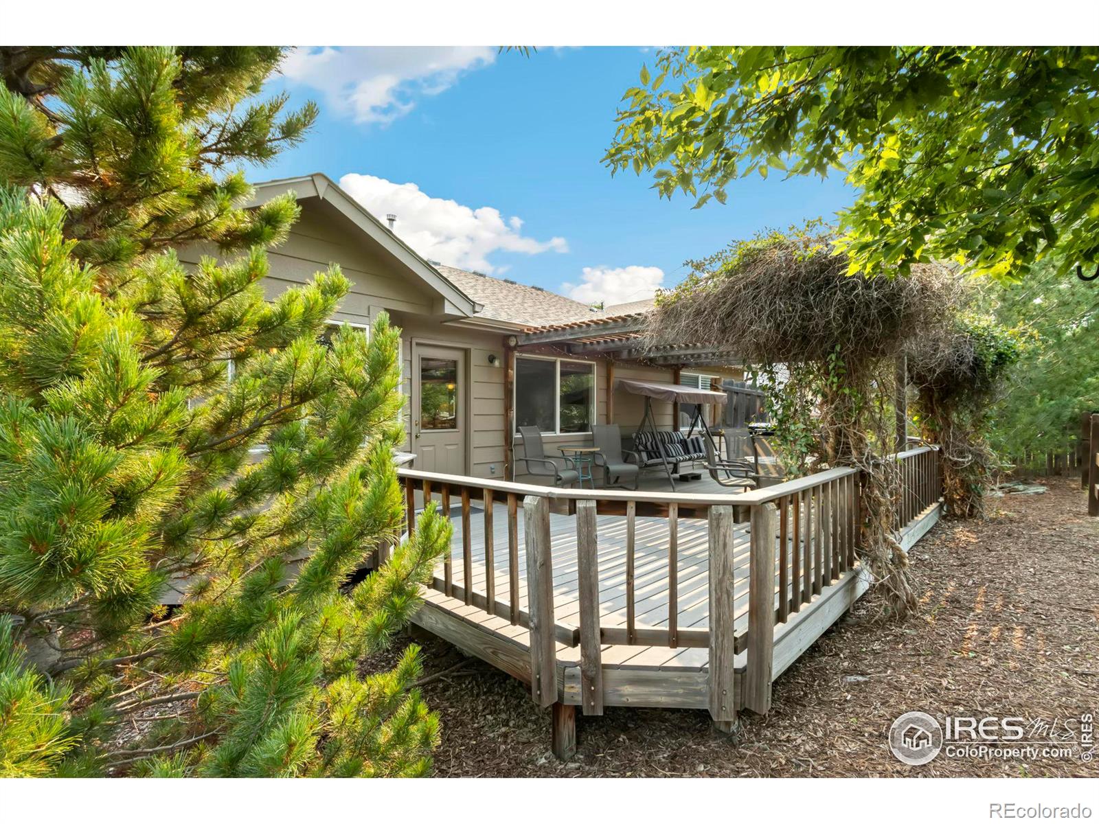 MLS Image #21 for 608  kim drive,fort collins, Colorado