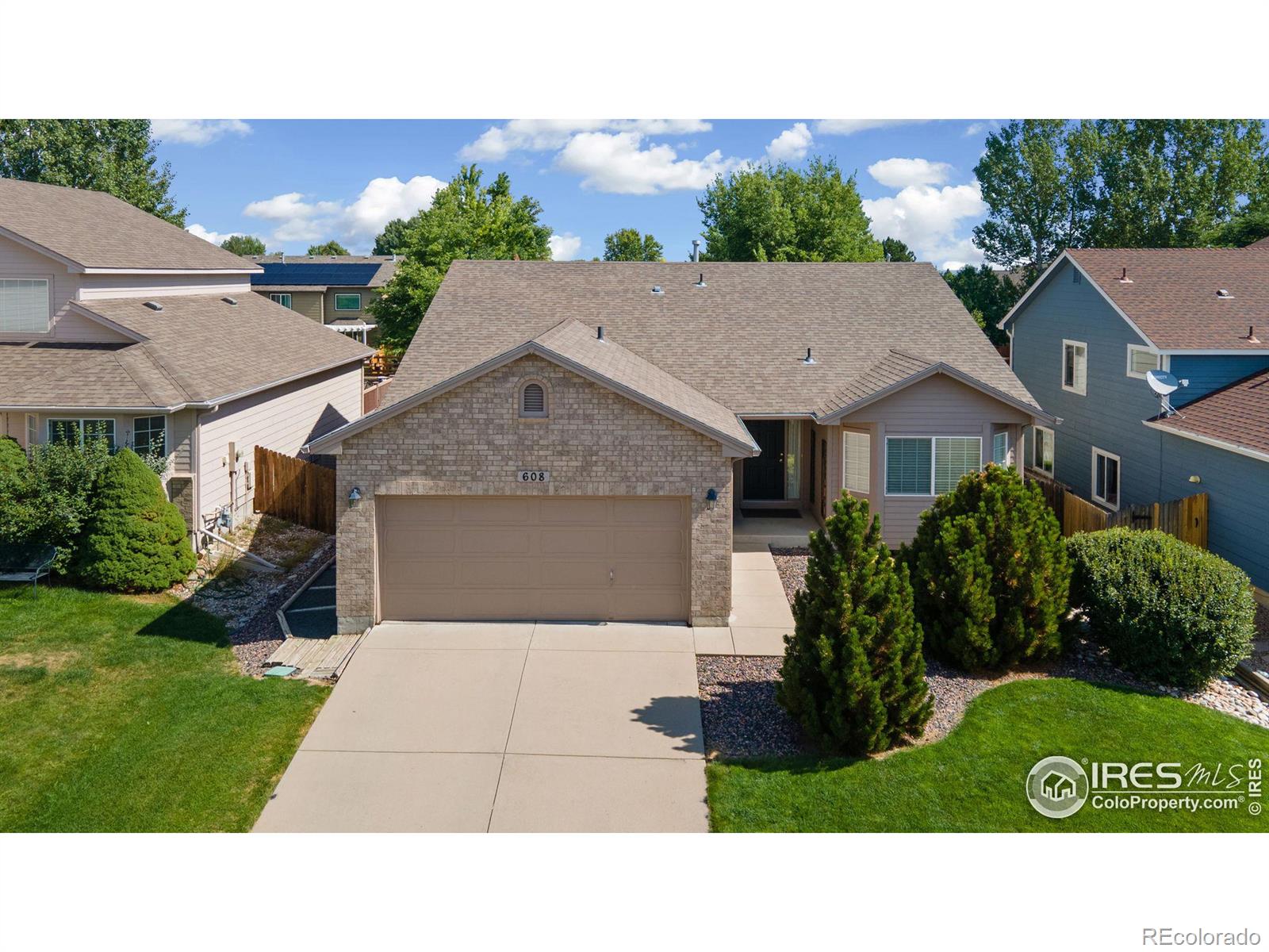 MLS Image #24 for 608  kim drive,fort collins, Colorado