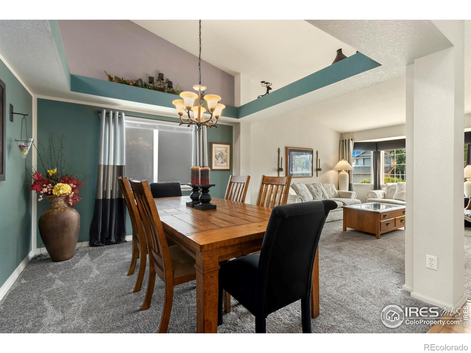 MLS Image #5 for 608  kim drive,fort collins, Colorado