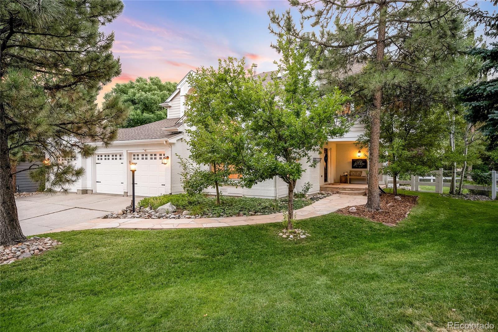 CMA Image for 742  Norwich Court,Castle Pines, Colorado