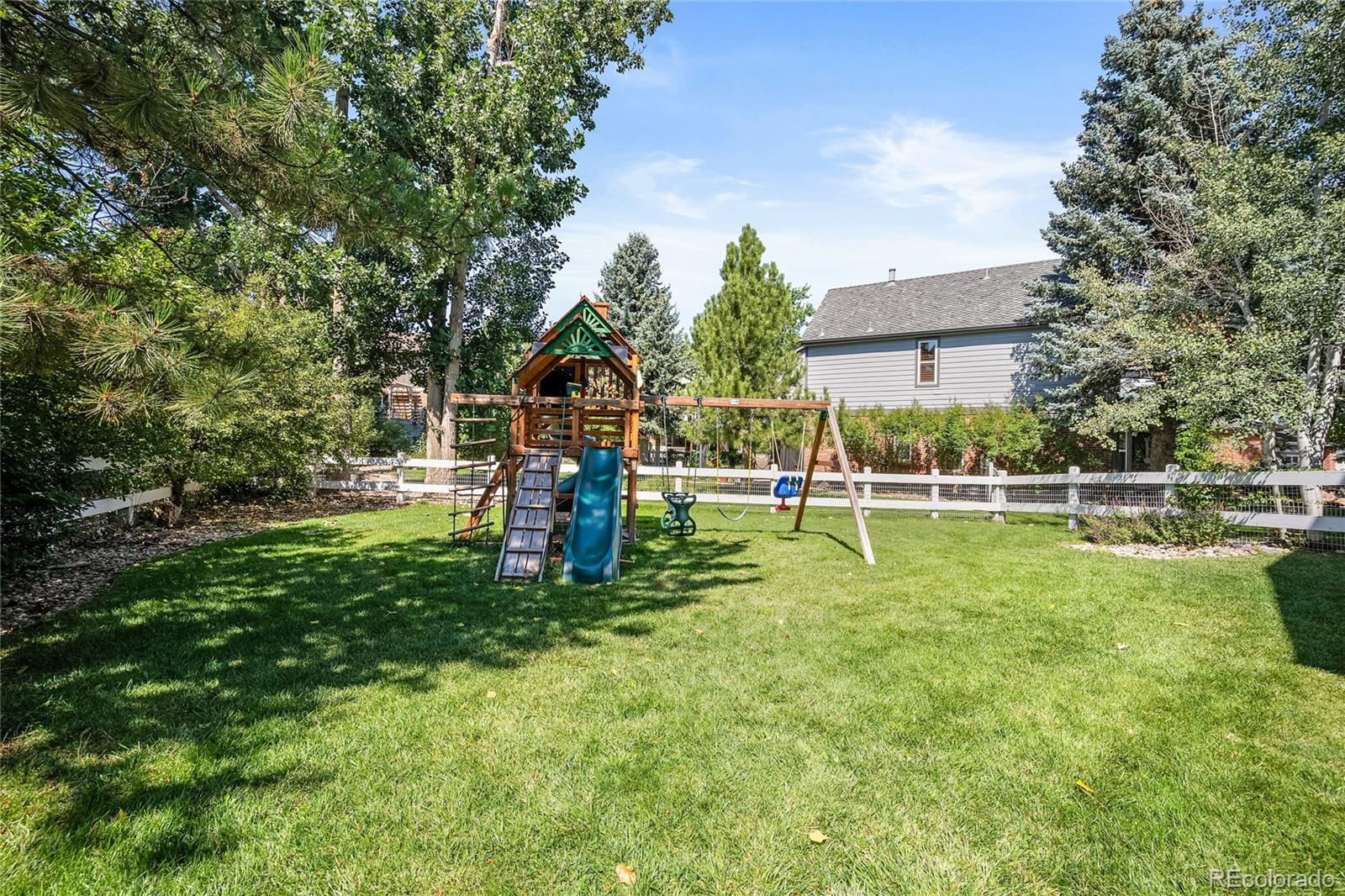 MLS Image #44 for 742  norwich court,castle pines, Colorado