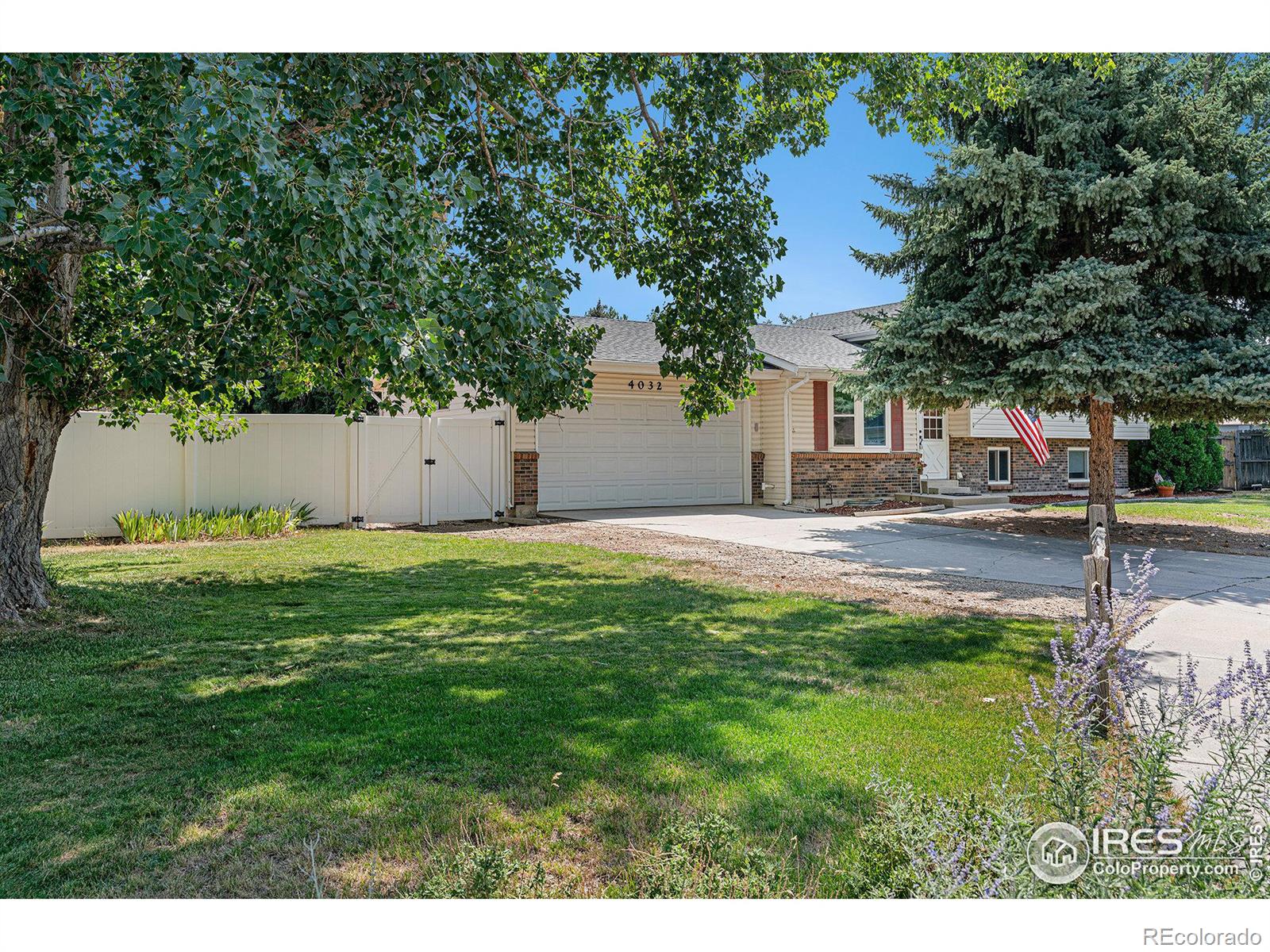 CMA Image for 3930  boxelder drive,Loveland, Colorado