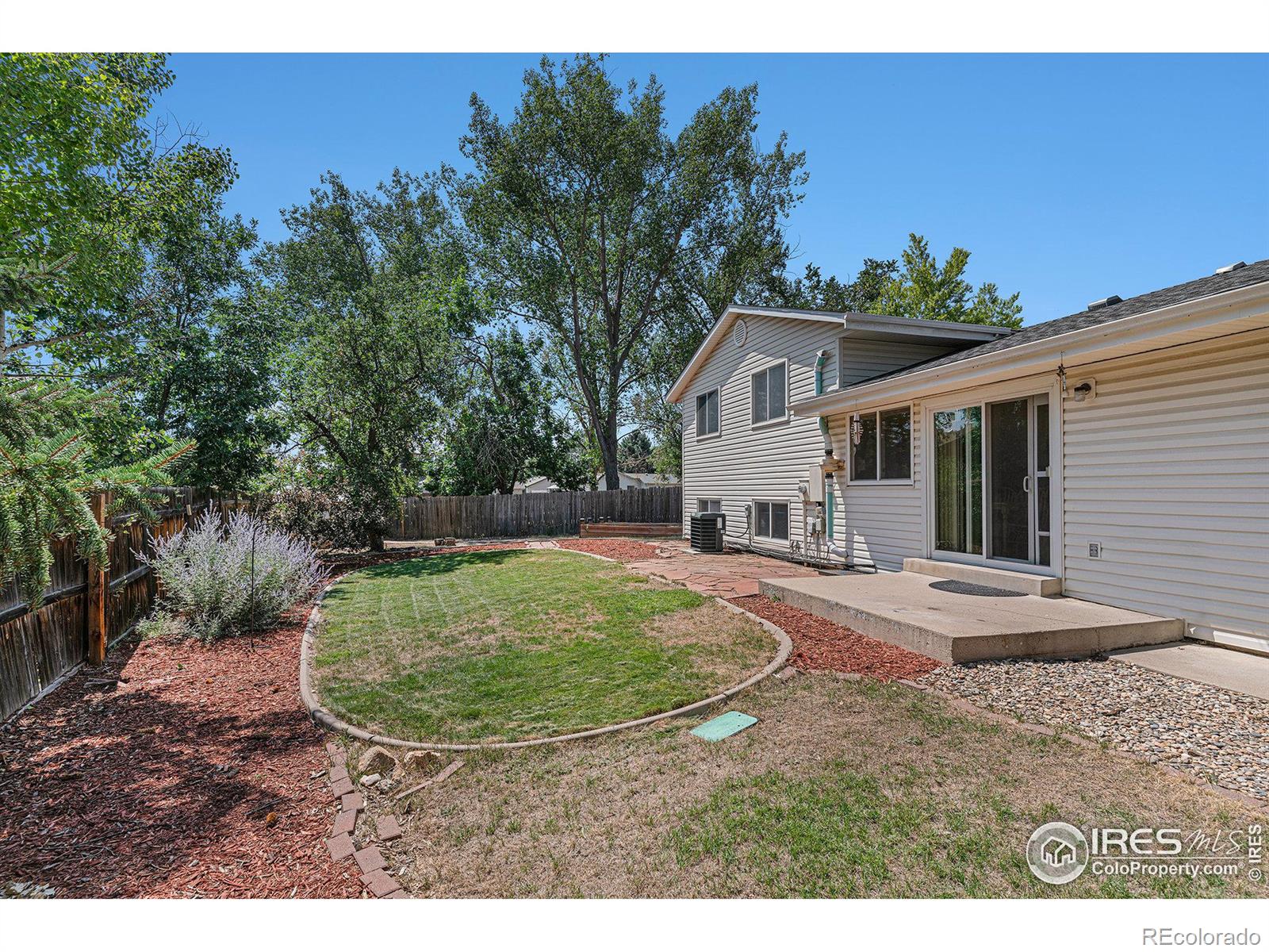 MLS Image #13 for 4032  dogwood court,loveland, Colorado