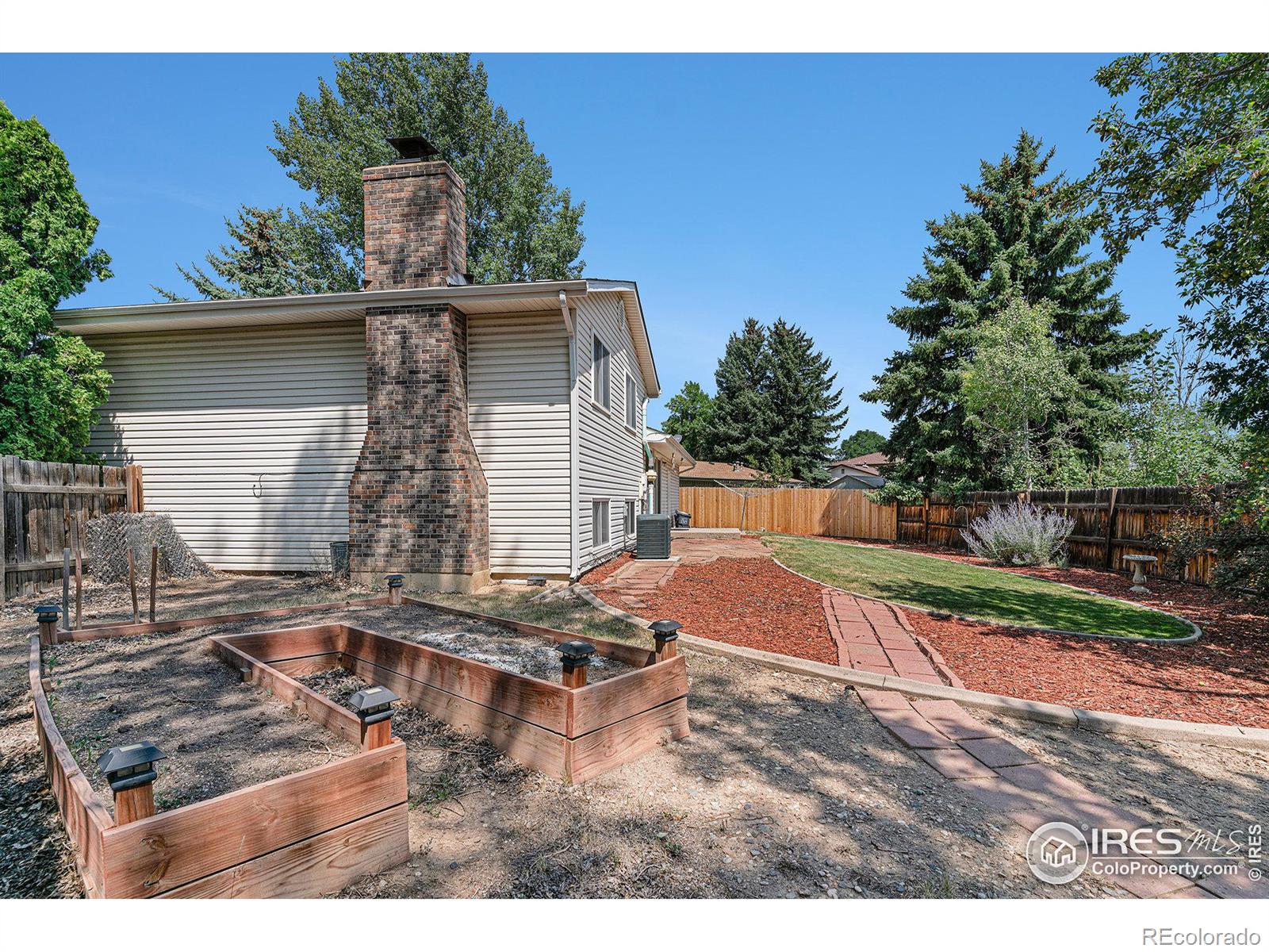 MLS Image #2 for 4032  dogwood court,loveland, Colorado