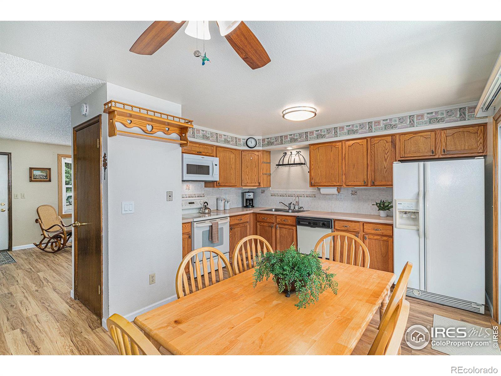 MLS Image #4 for 4032  dogwood court,loveland, Colorado