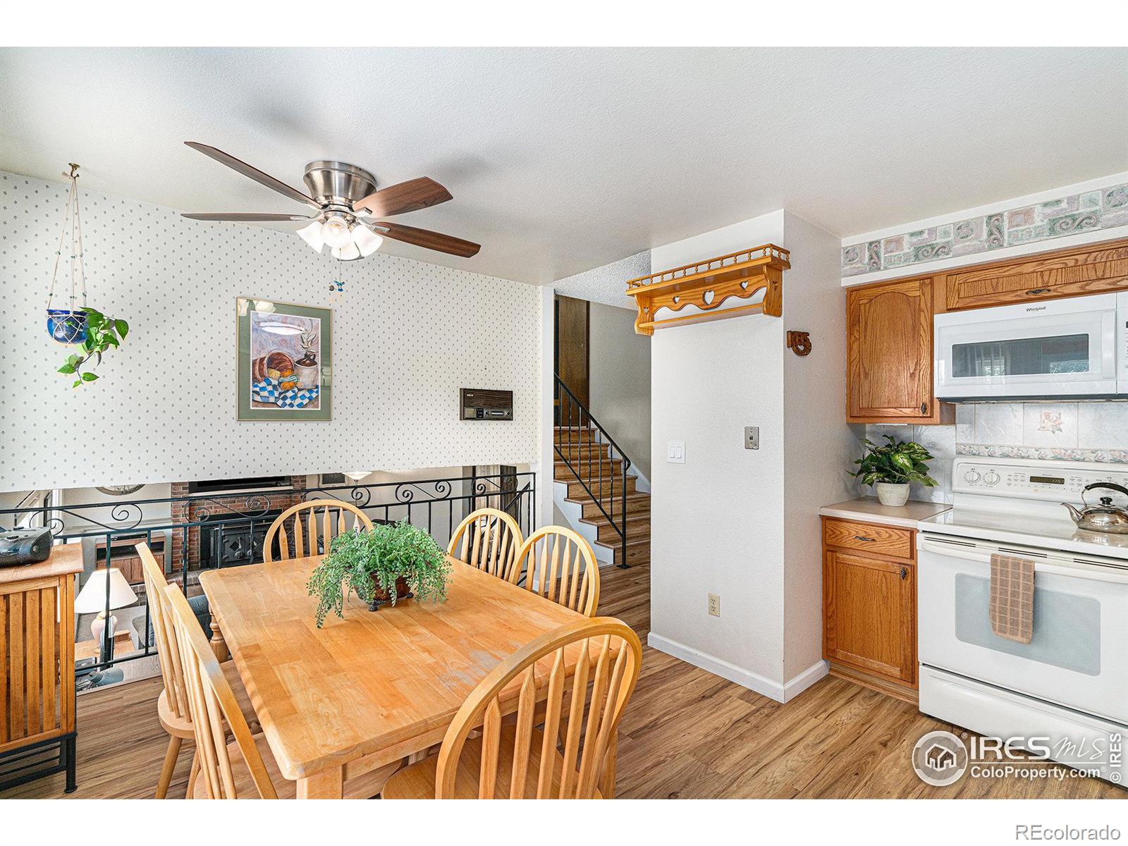 MLS Image #5 for 4032  dogwood court,loveland, Colorado