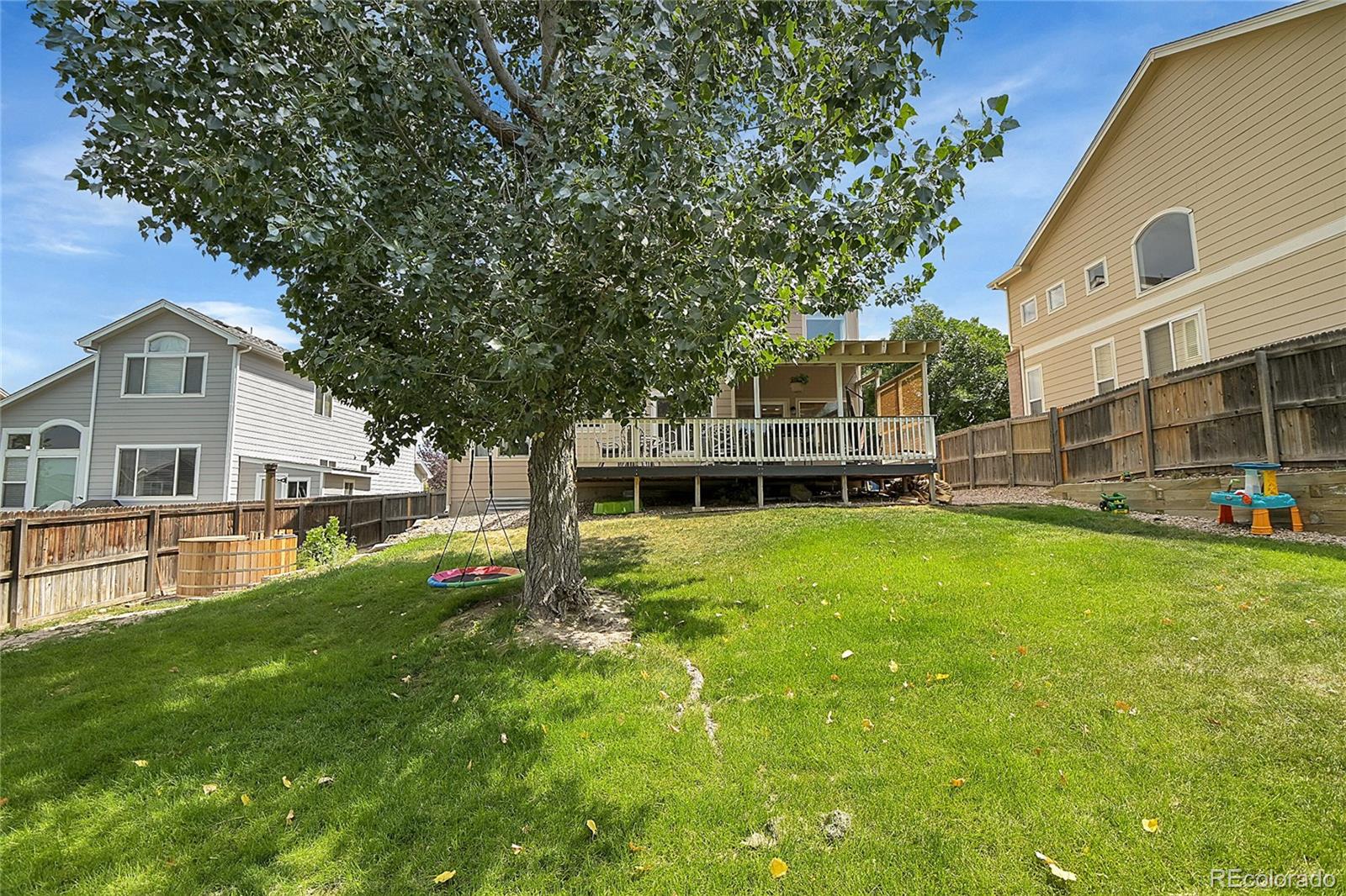 MLS Image #27 for 22437 e fair lane,aurora, Colorado