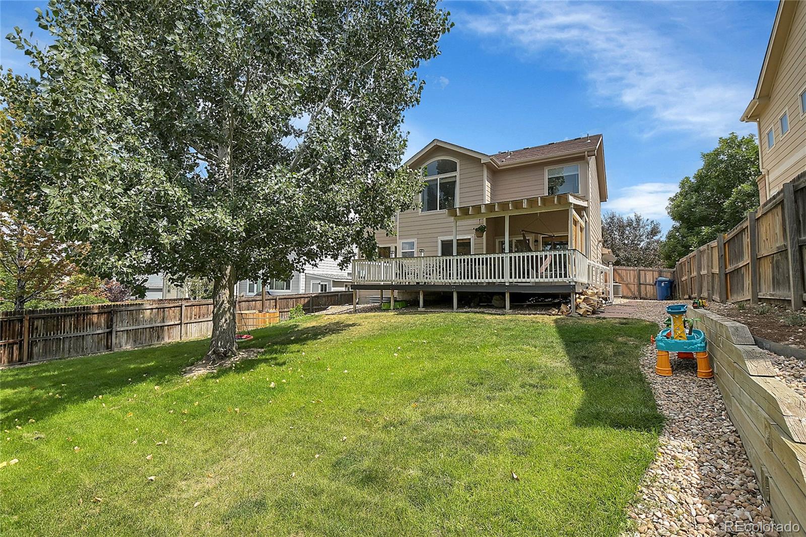 MLS Image #28 for 22437 e fair lane,aurora, Colorado