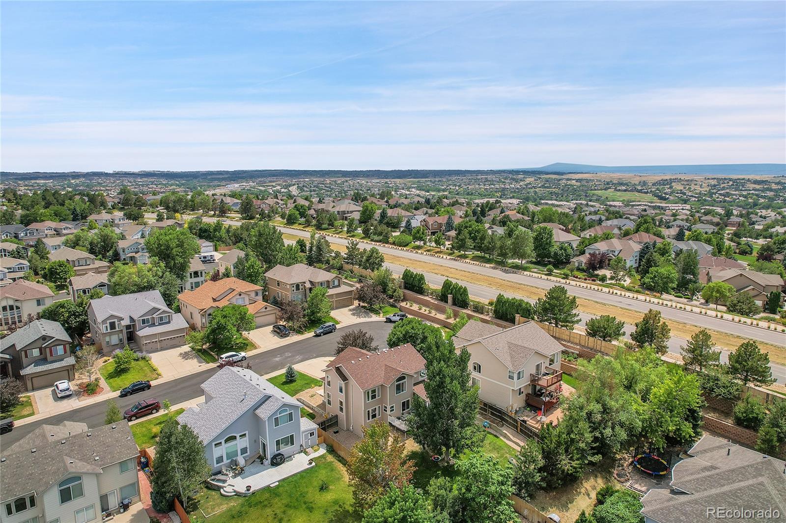 MLS Image #34 for 22437 e fair lane,aurora, Colorado