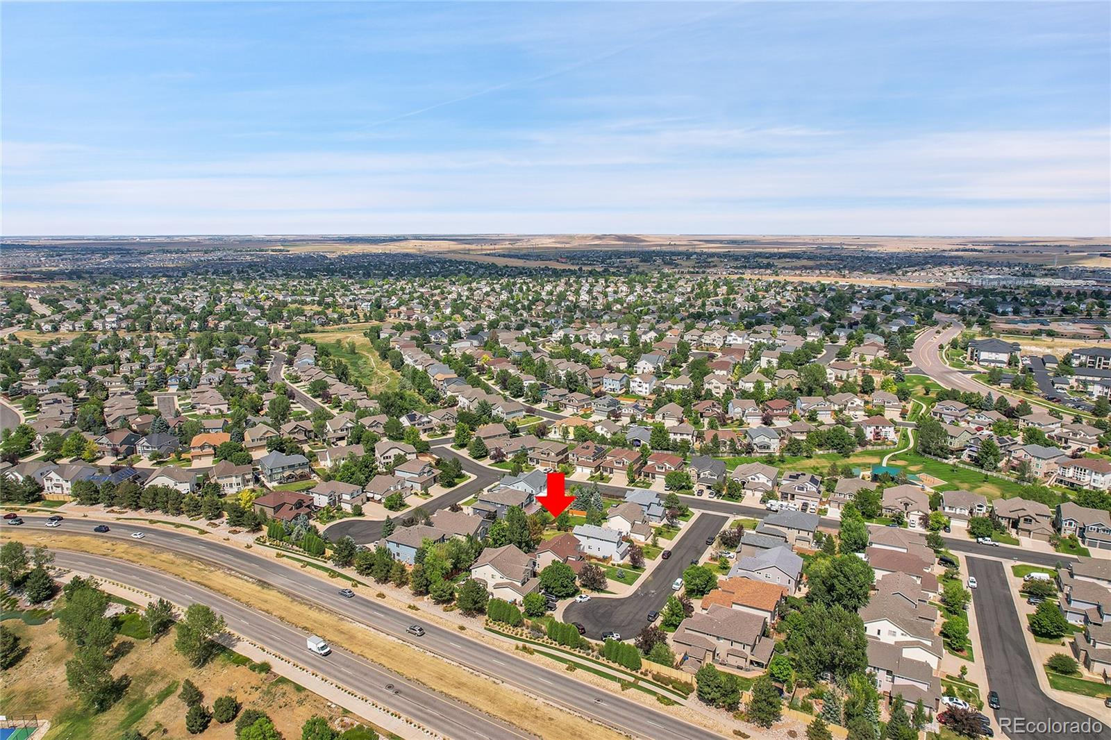 MLS Image #36 for 22437 e fair lane,aurora, Colorado