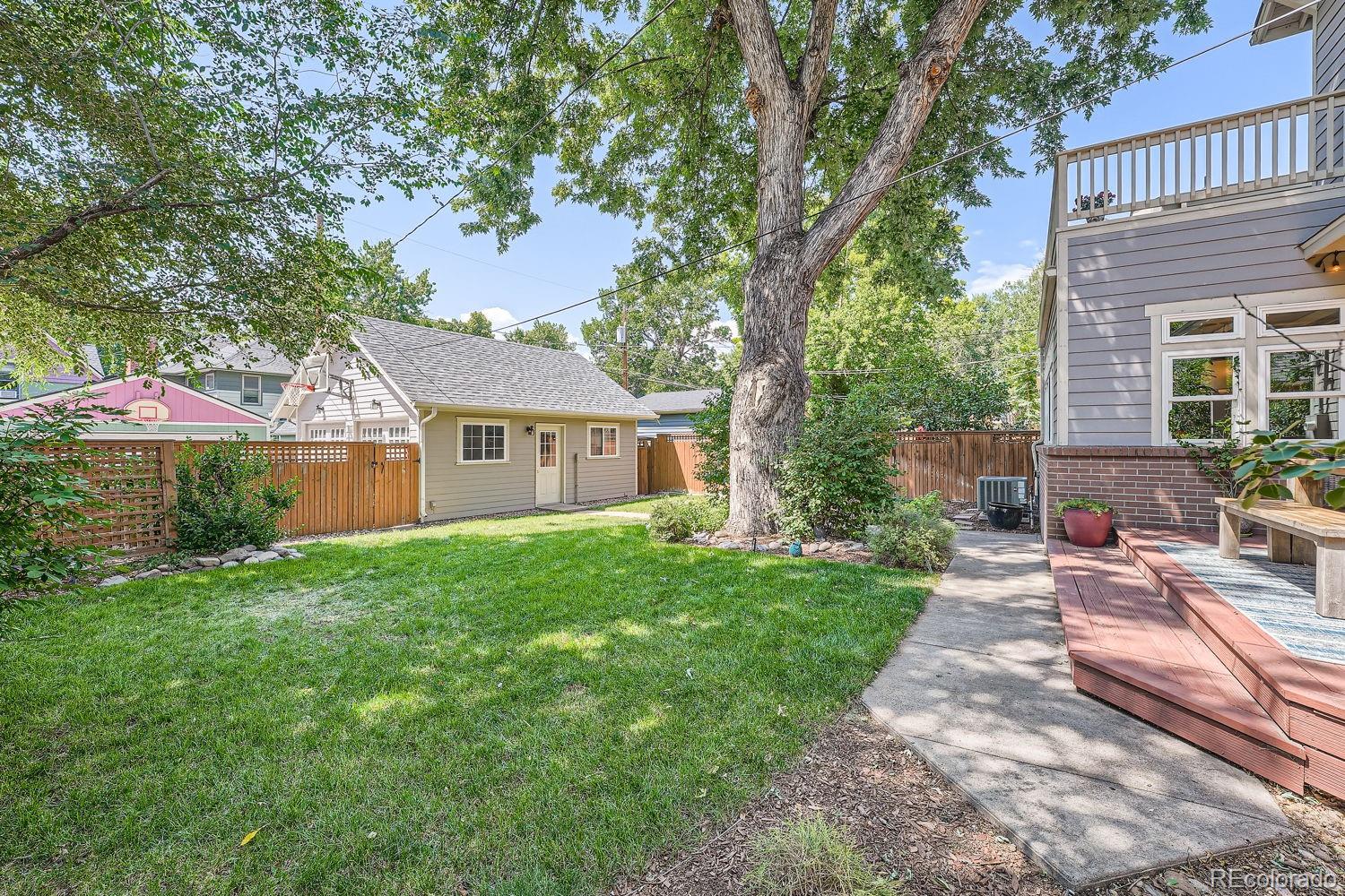 MLS Image #24 for 3352 w 30th avenue,denver, Colorado