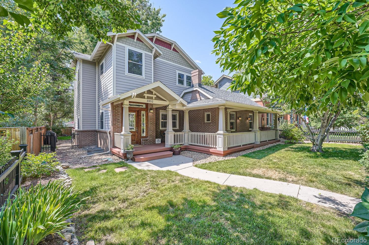 MLS Image #25 for 3352 w 30th avenue,denver, Colorado