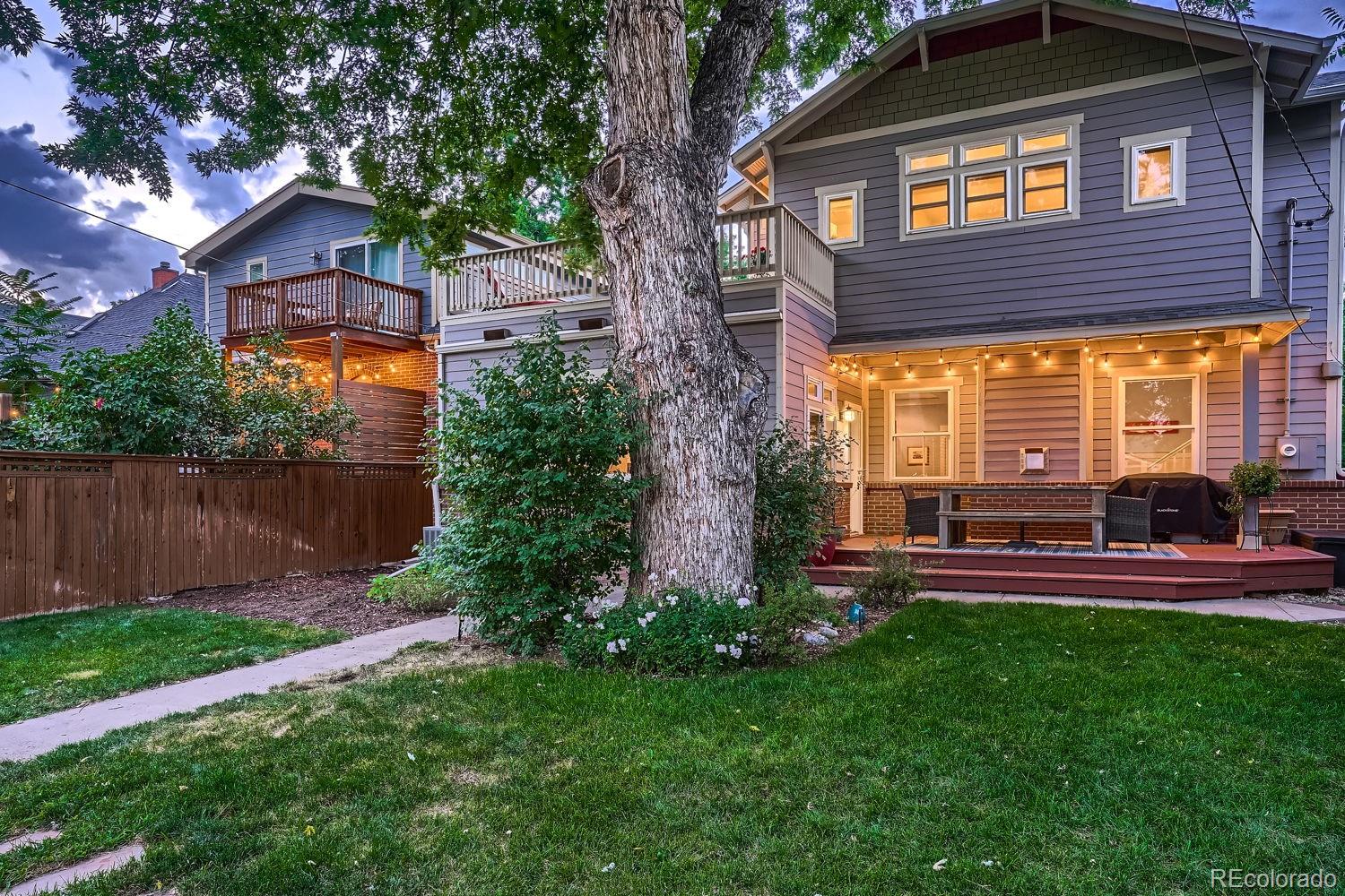 MLS Image #28 for 3352 w 30th avenue,denver, Colorado