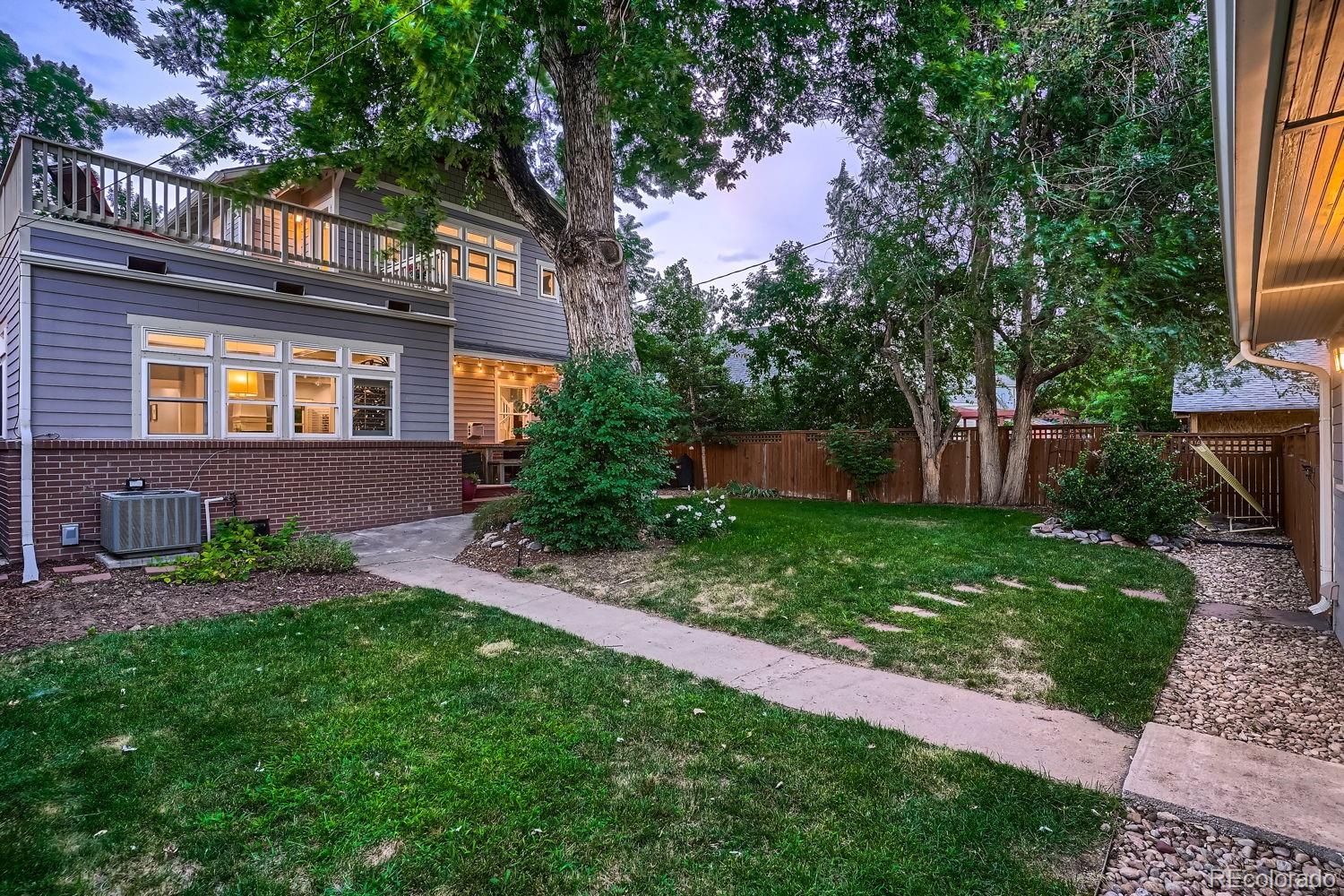 MLS Image #29 for 3352 w 30th avenue,denver, Colorado