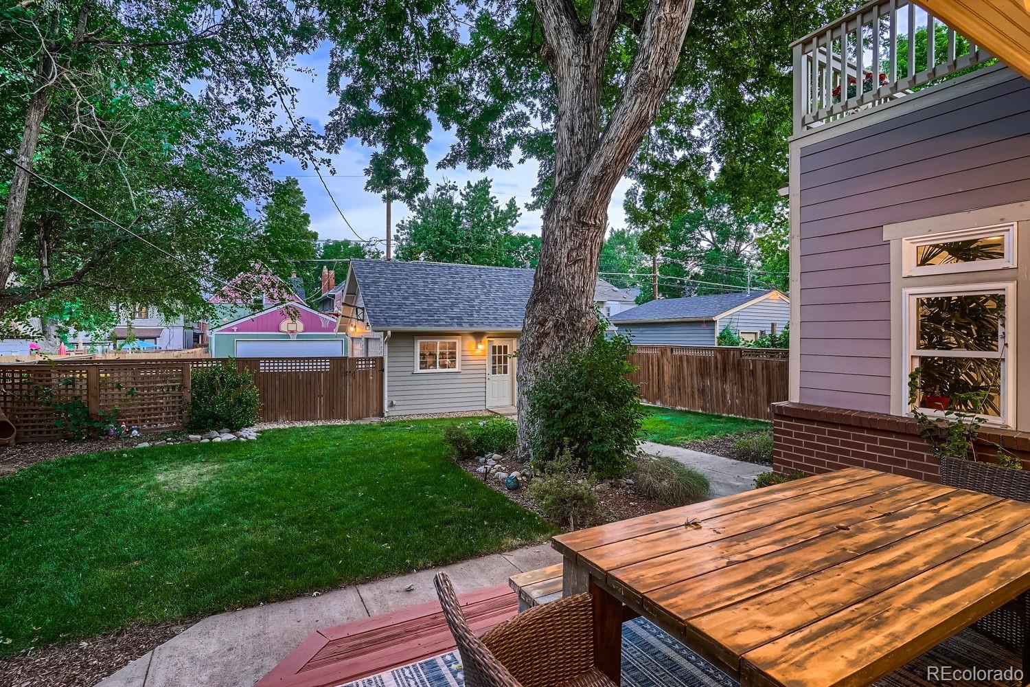 MLS Image #31 for 3352 w 30th avenue,denver, Colorado