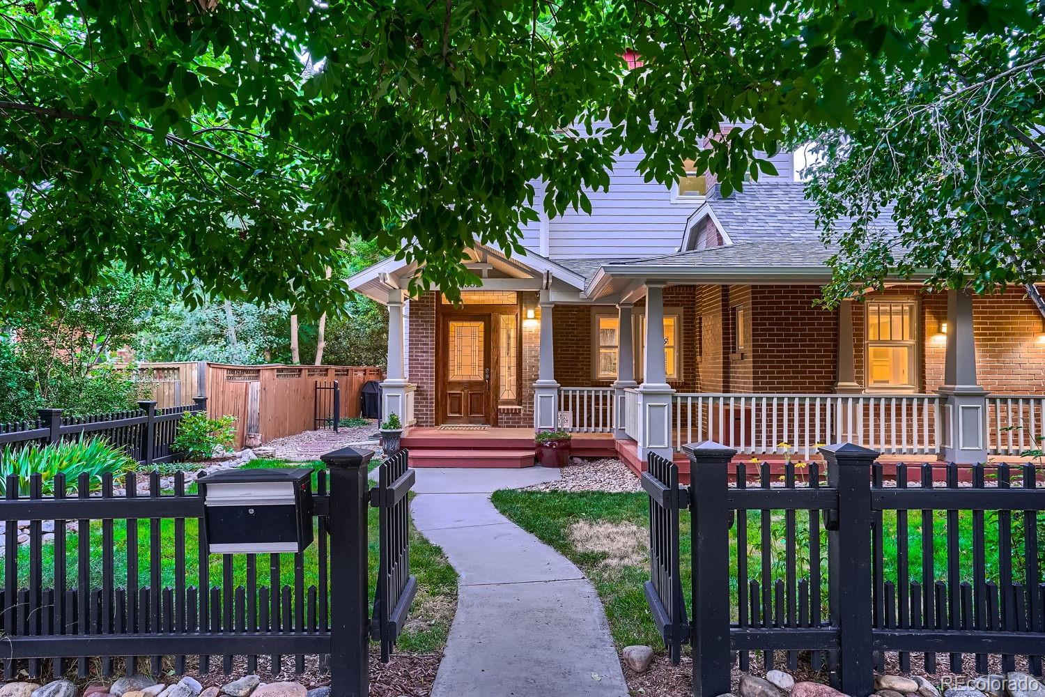 MLS Image #33 for 3352 w 30th avenue,denver, Colorado