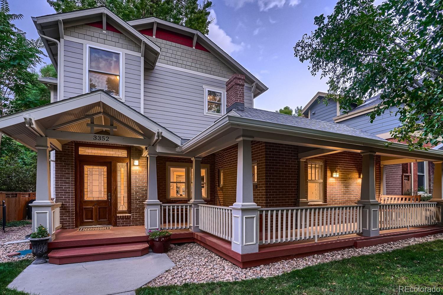 MLS Image #34 for 3352 w 30th avenue,denver, Colorado