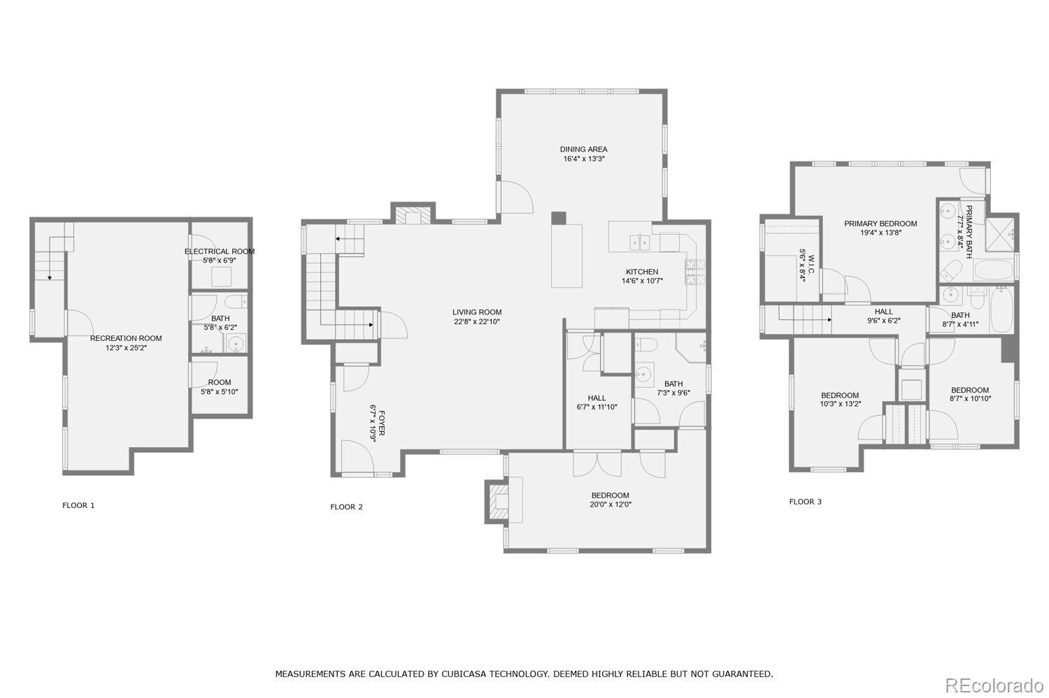 MLS Image #35 for 3352 w 30th avenue,denver, Colorado