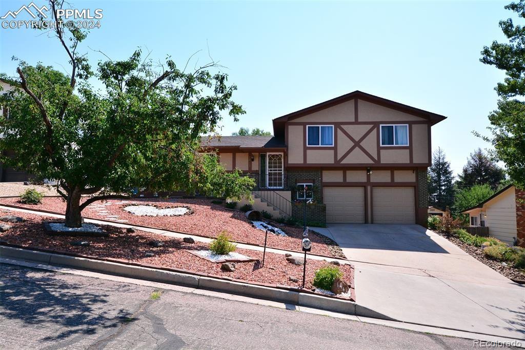 CMA Image for 4717  palmer park boulevard,Colorado Springs, Colorado