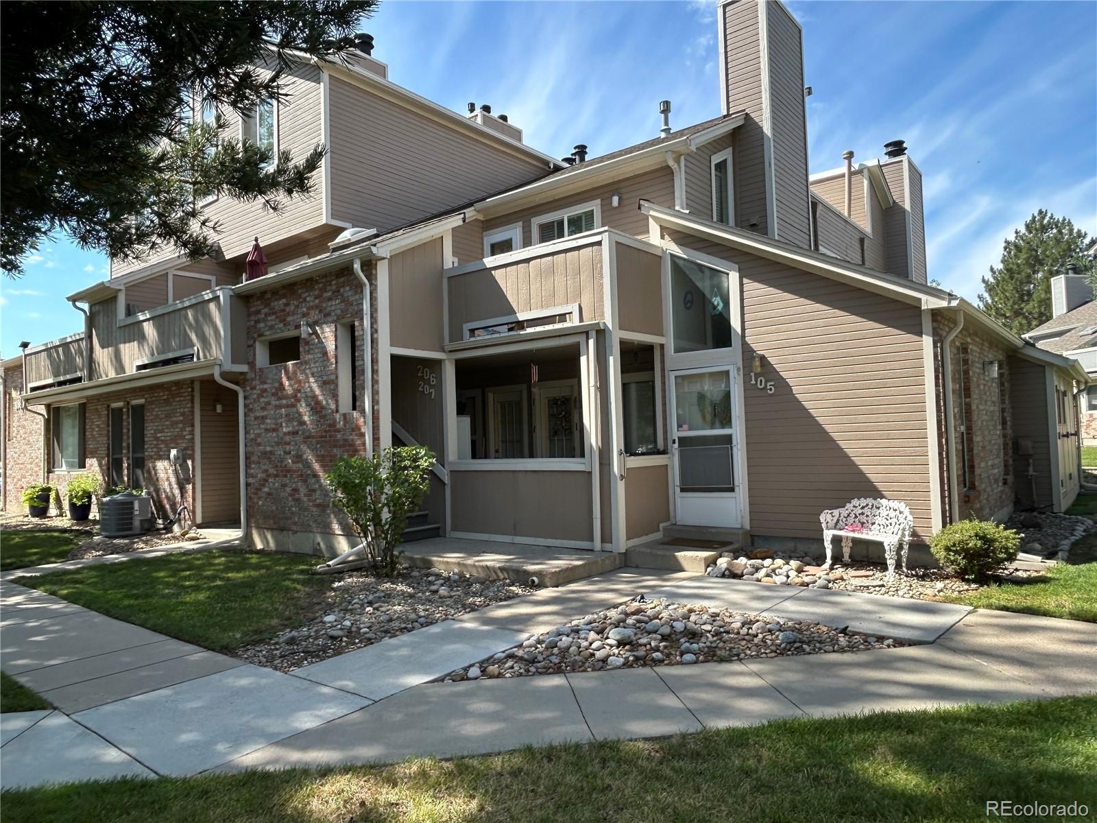 MLS Image #3 for 4981  garrison street,wheat ridge, Colorado
